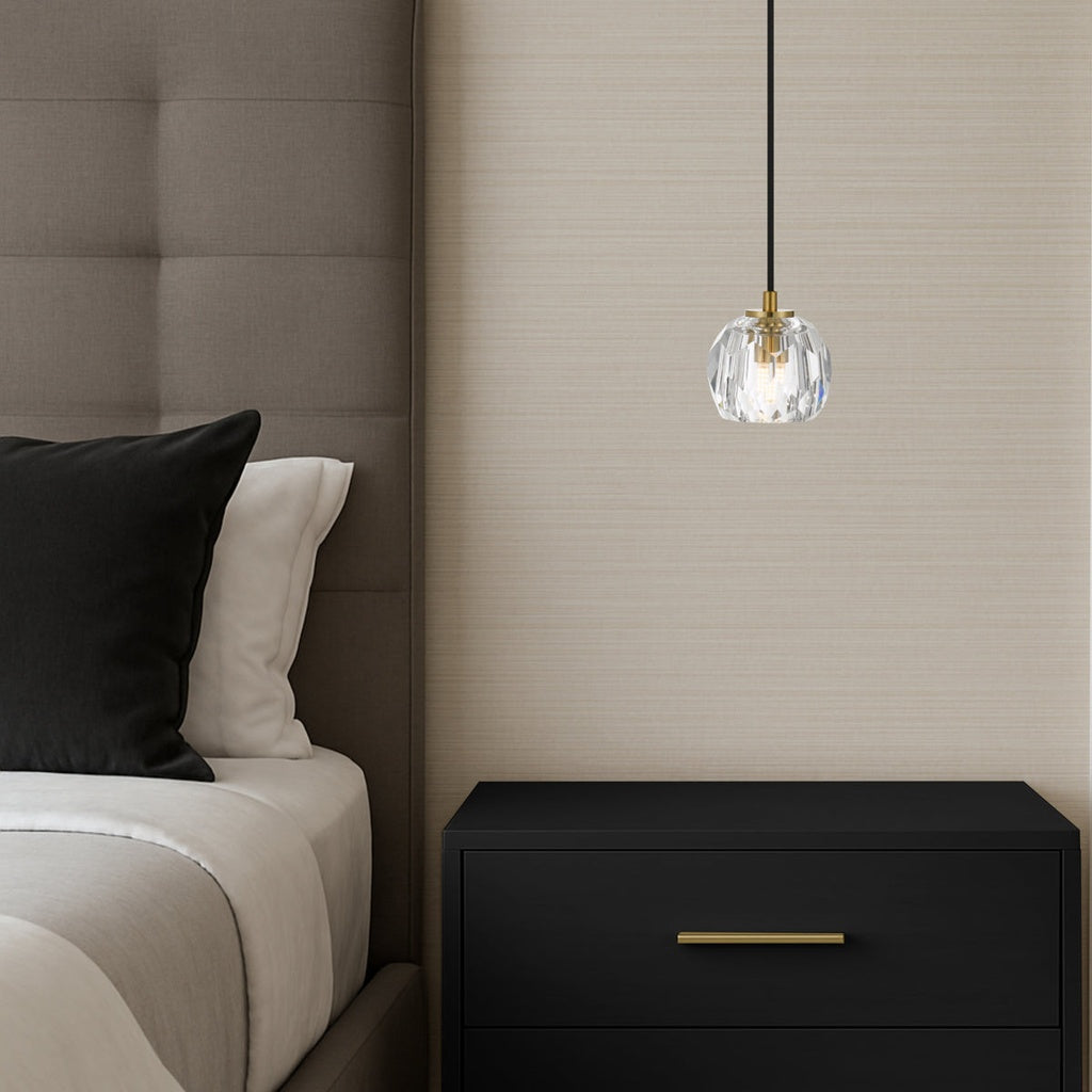 ZAHA 1 PENDANT LIGHT