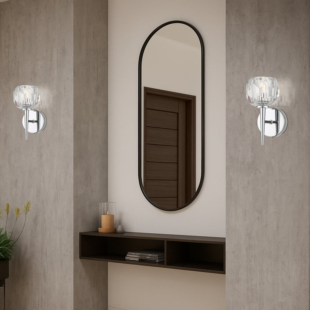 ZAHA WALL LIGHT