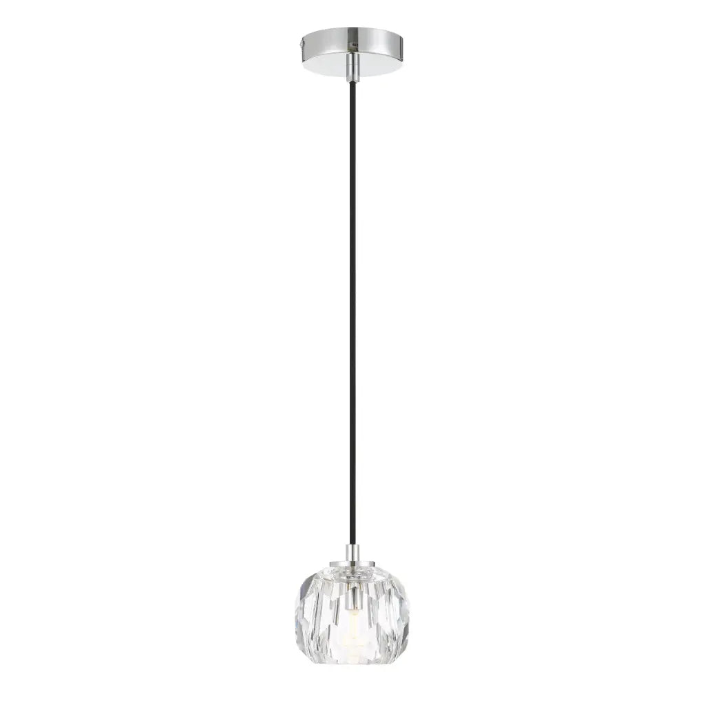 ZAHA 1 PENDANT LIGHT