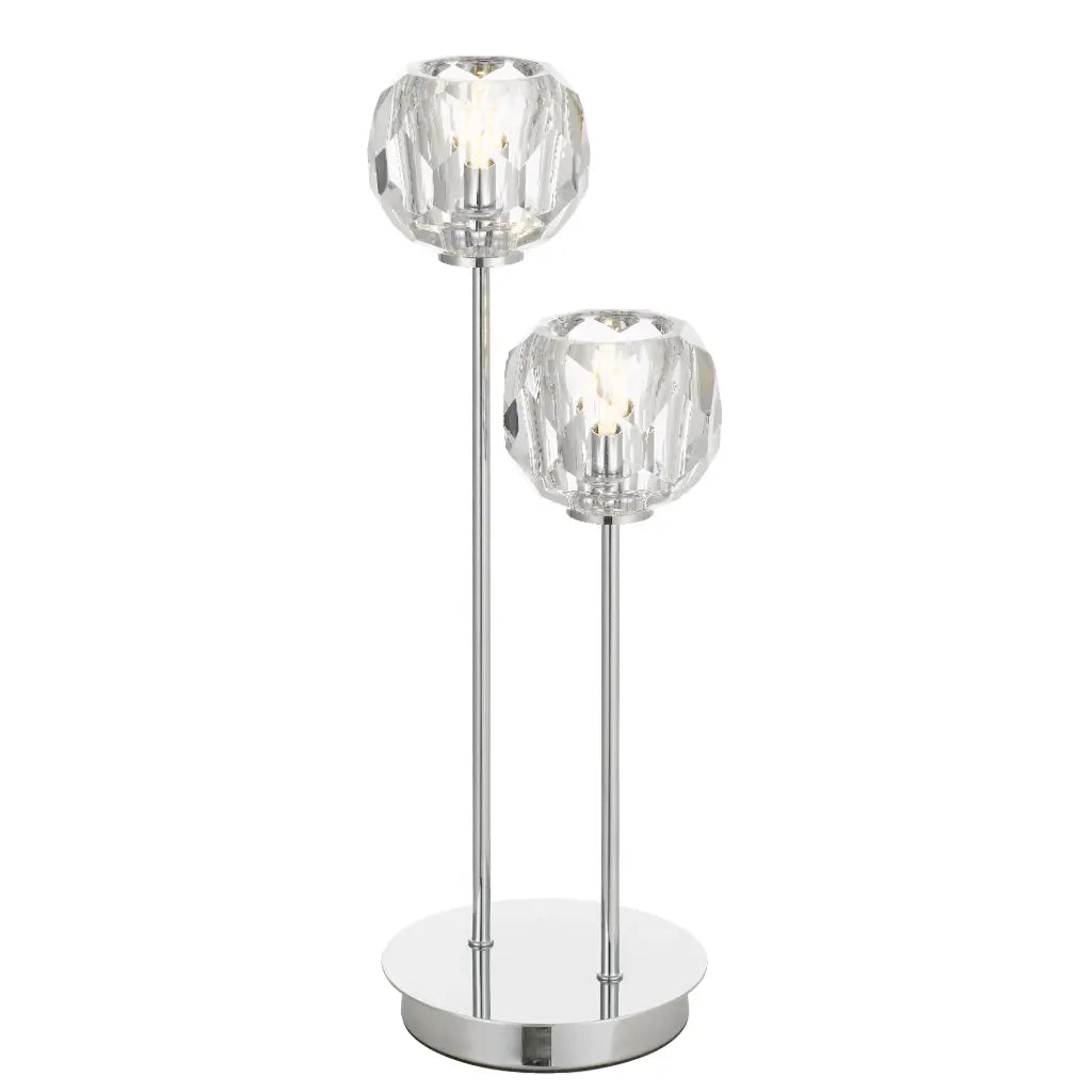 ZAHA TABLE LAMP