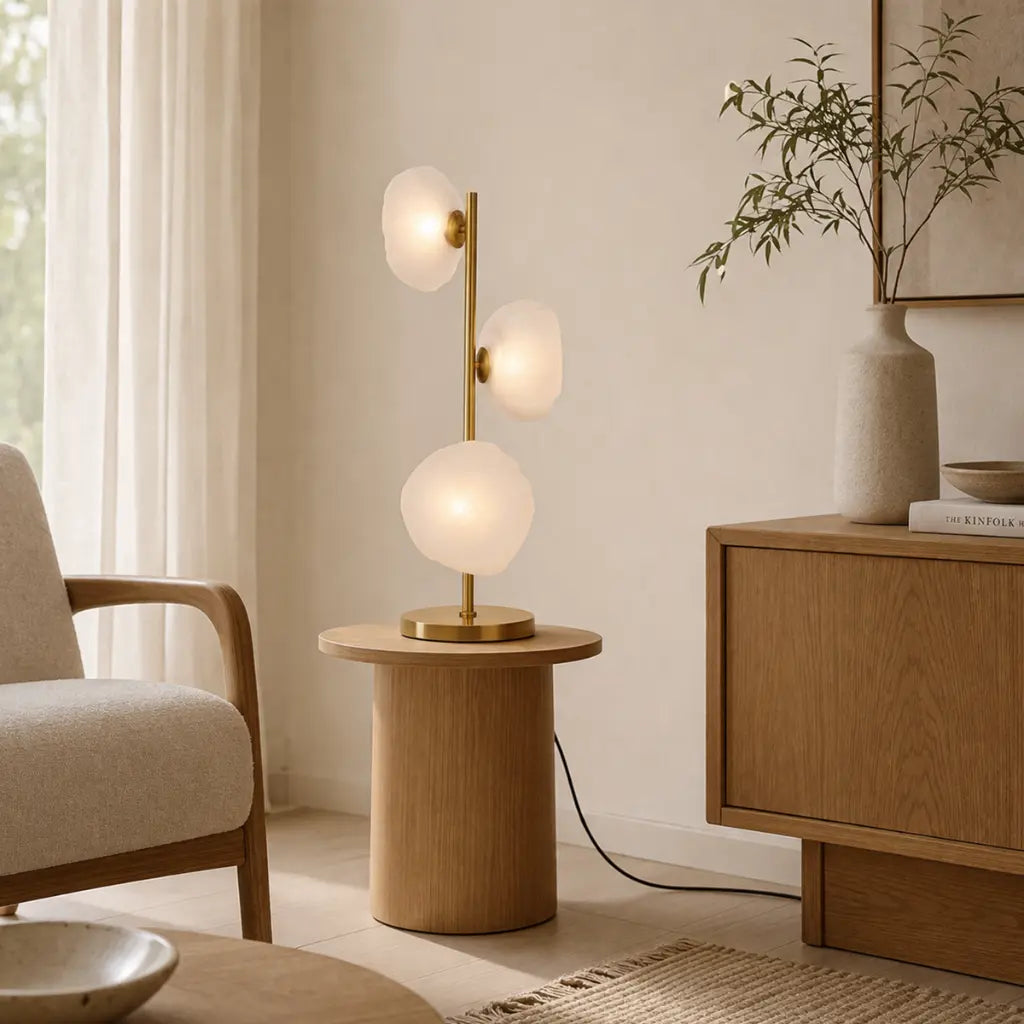 ZECCA TABLE LAMP