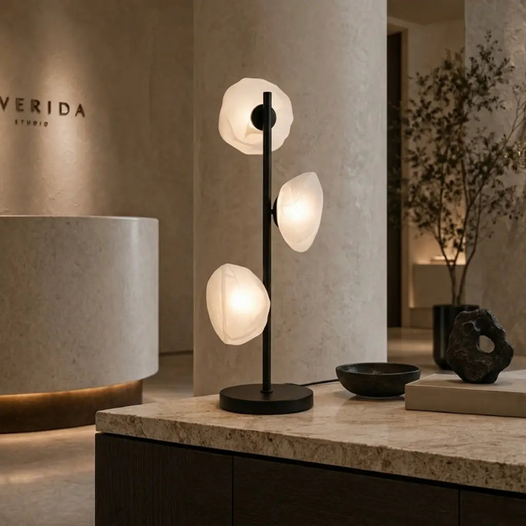 ZECCA TABLE LAMP