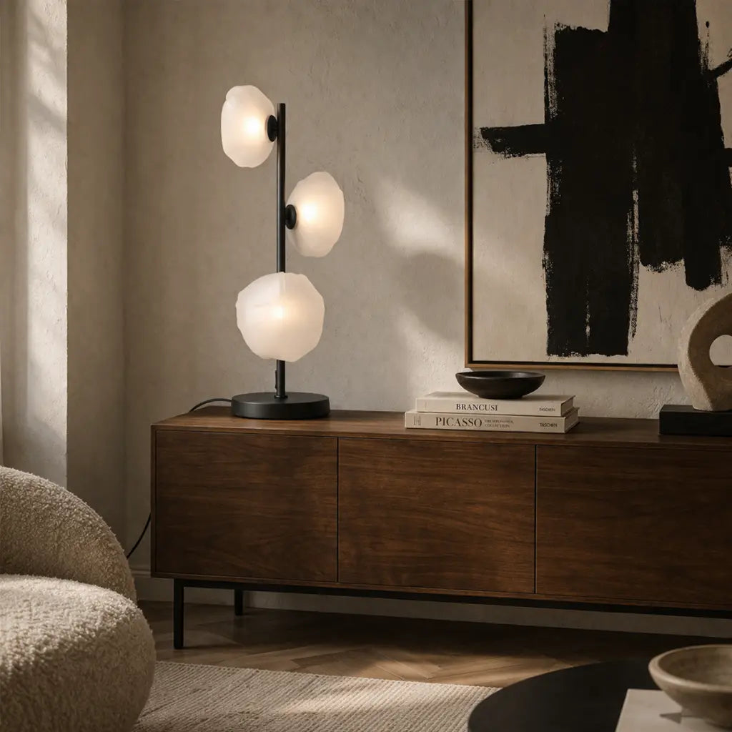 ZECCA TABLE LAMP