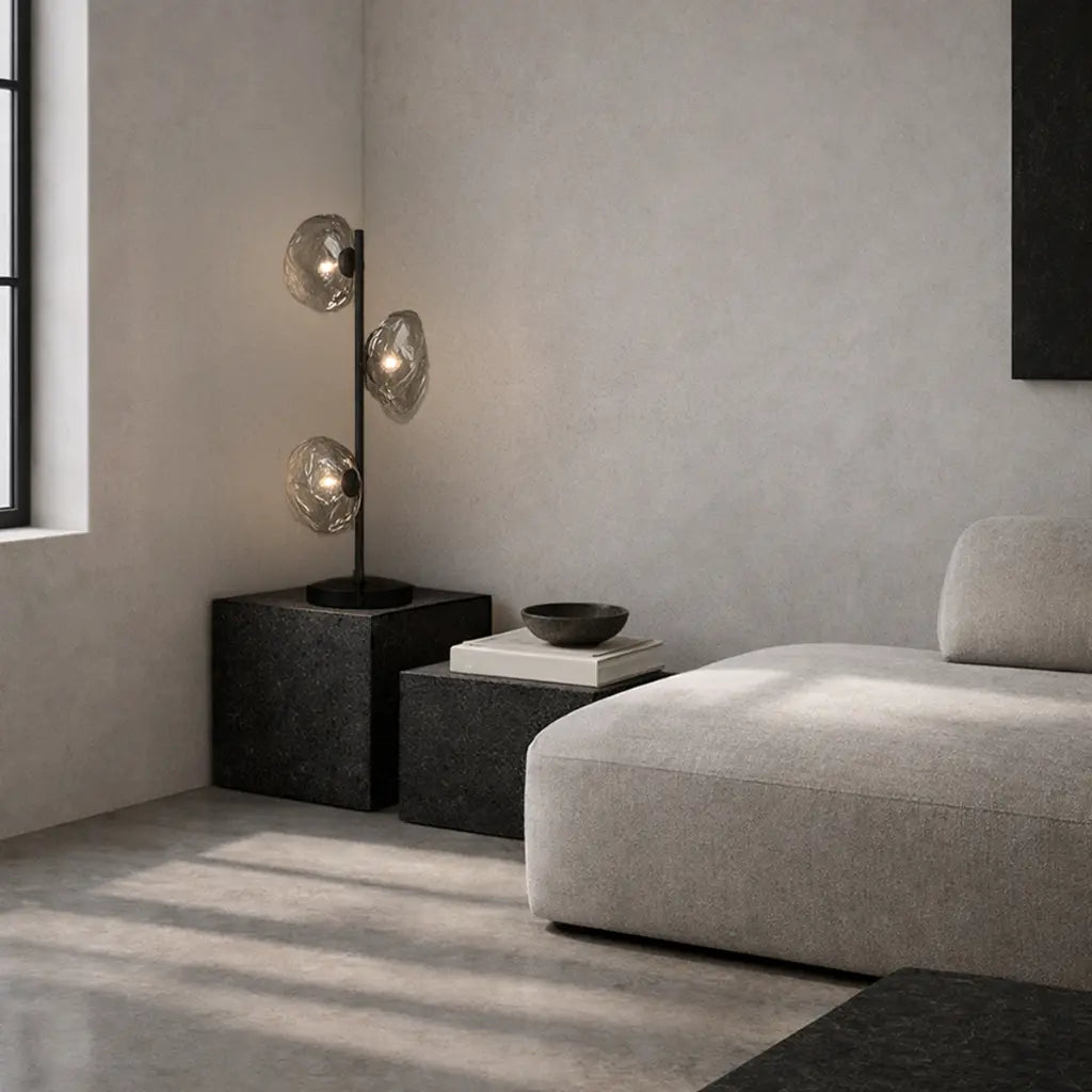ZECCA TABLE LAMP