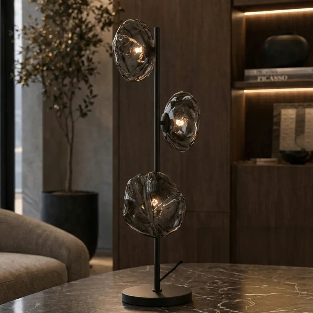 ZECCA TABLE LAMP