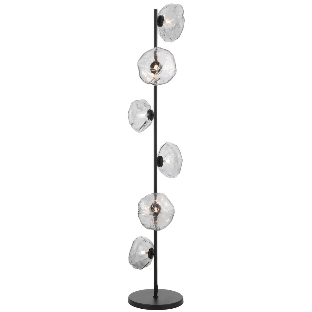 ZECCA FLOOR LAMP