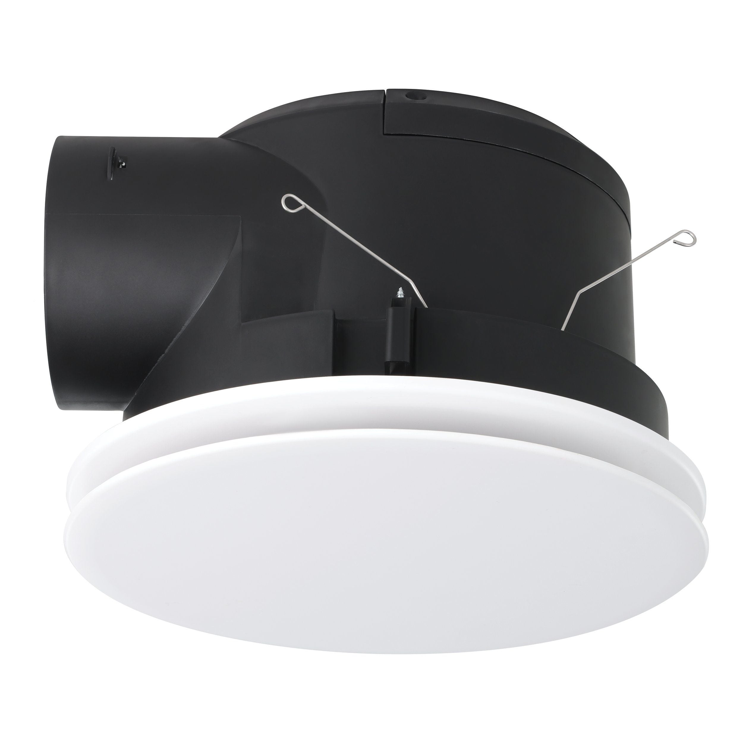 SAMBA Round exhaust fan