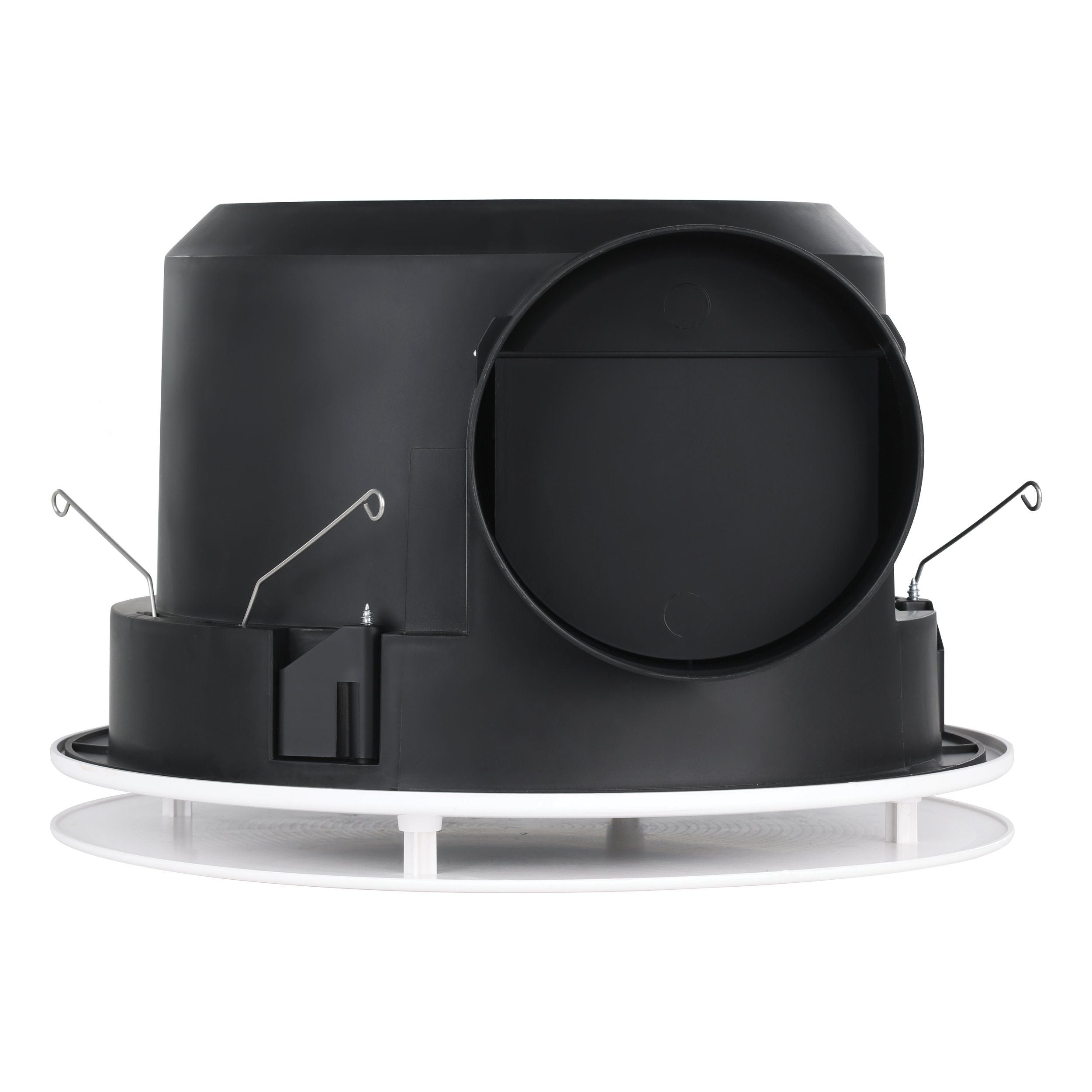 SAMBA Round exhaust fan