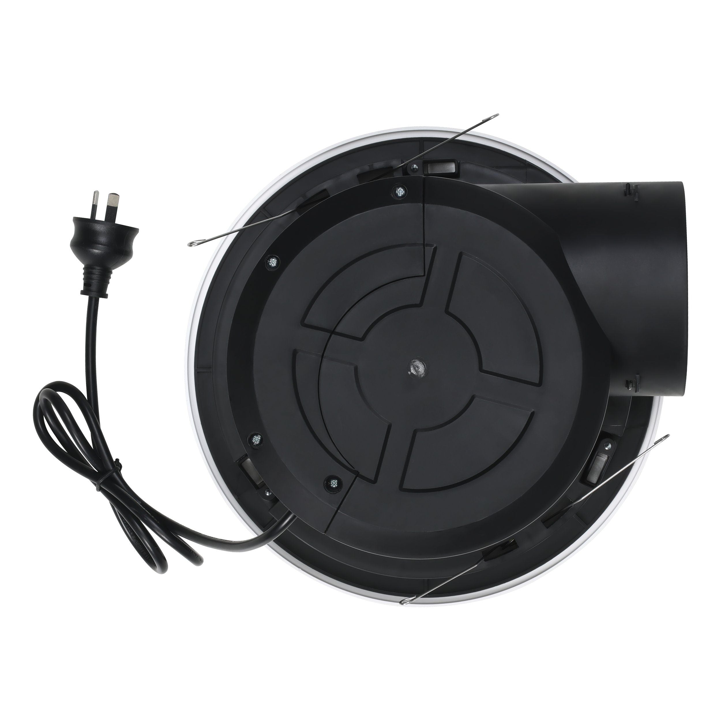 SAMBA Round exhaust fan