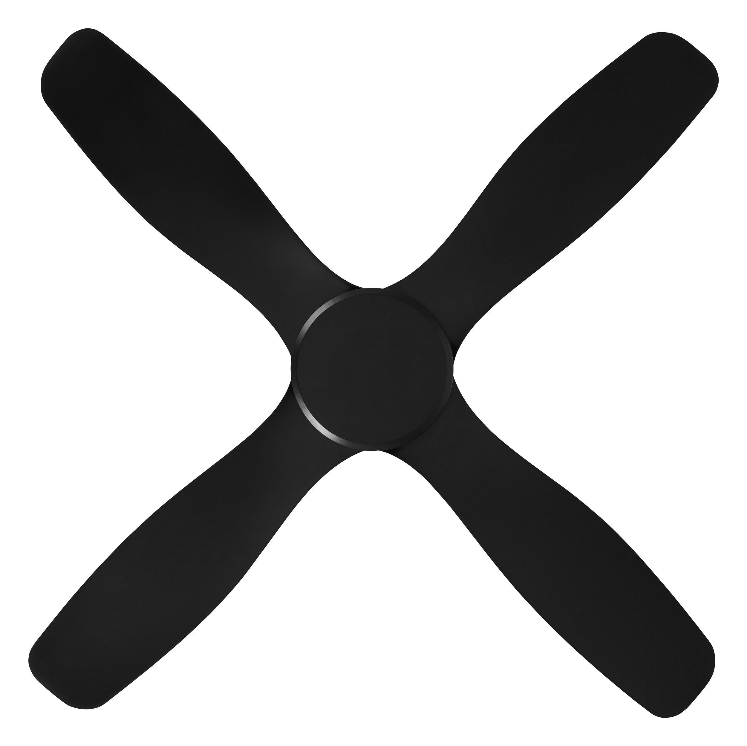 ARUBA DC ceiling fan