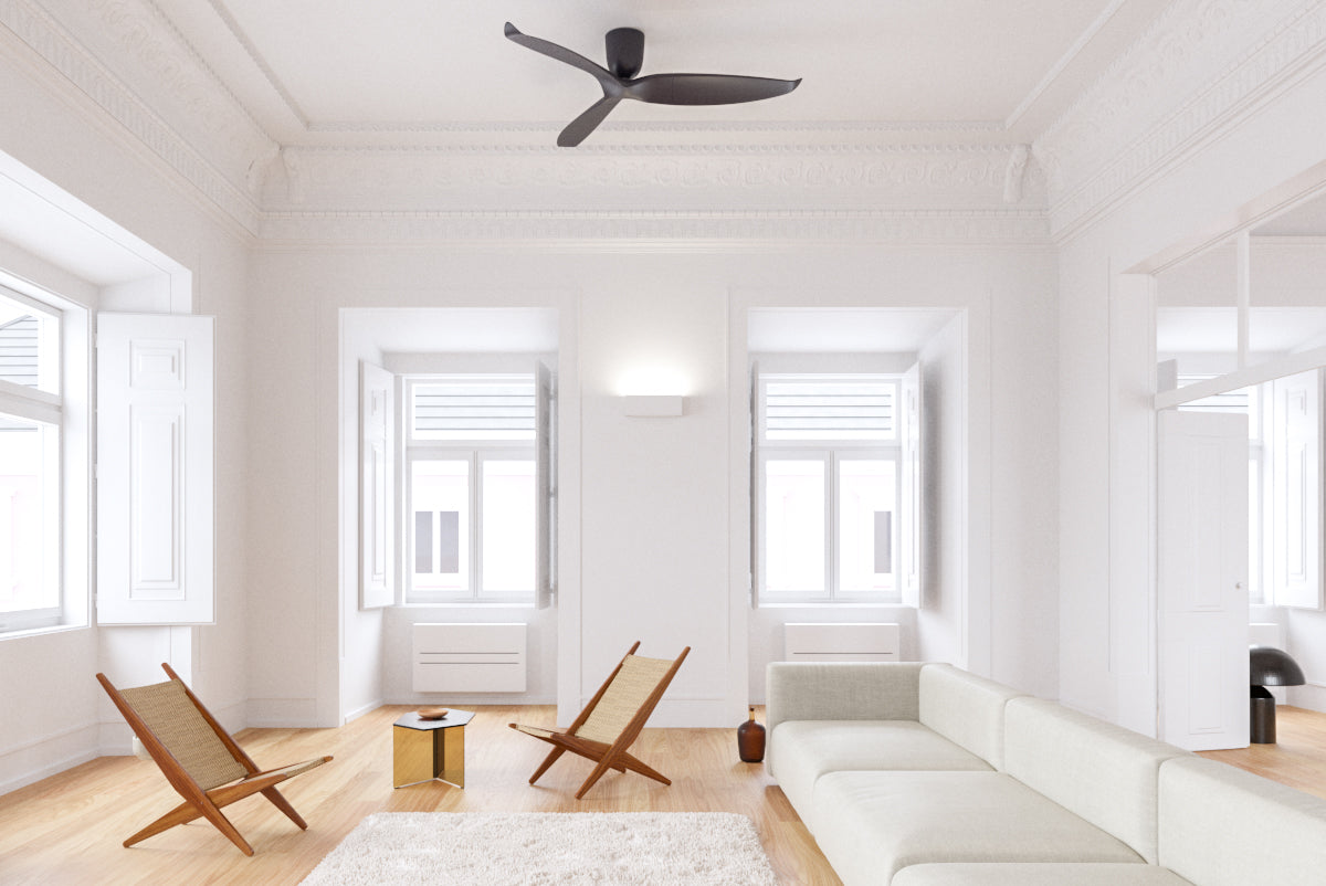 AERATRON DC Ceiling Fans