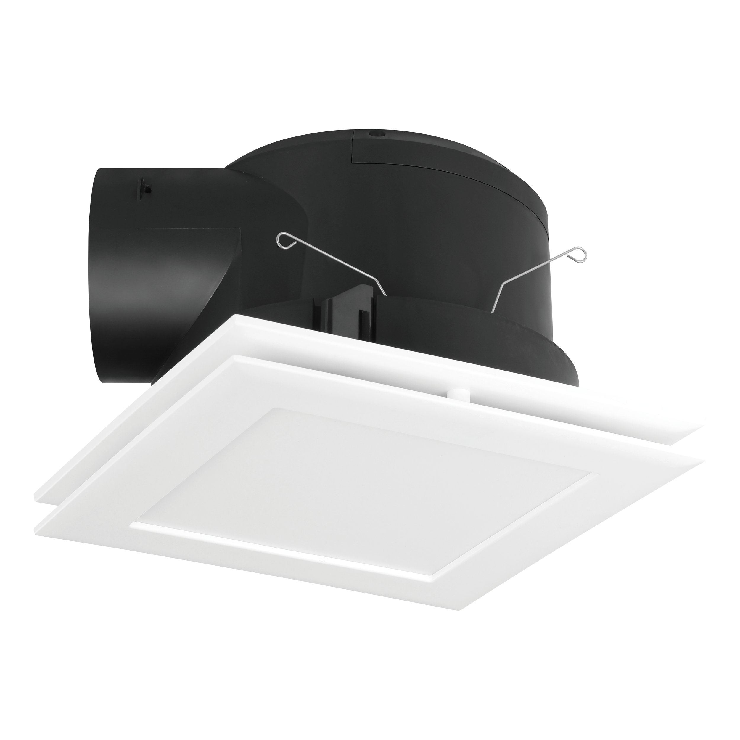 SAMBA Square exhaust fan