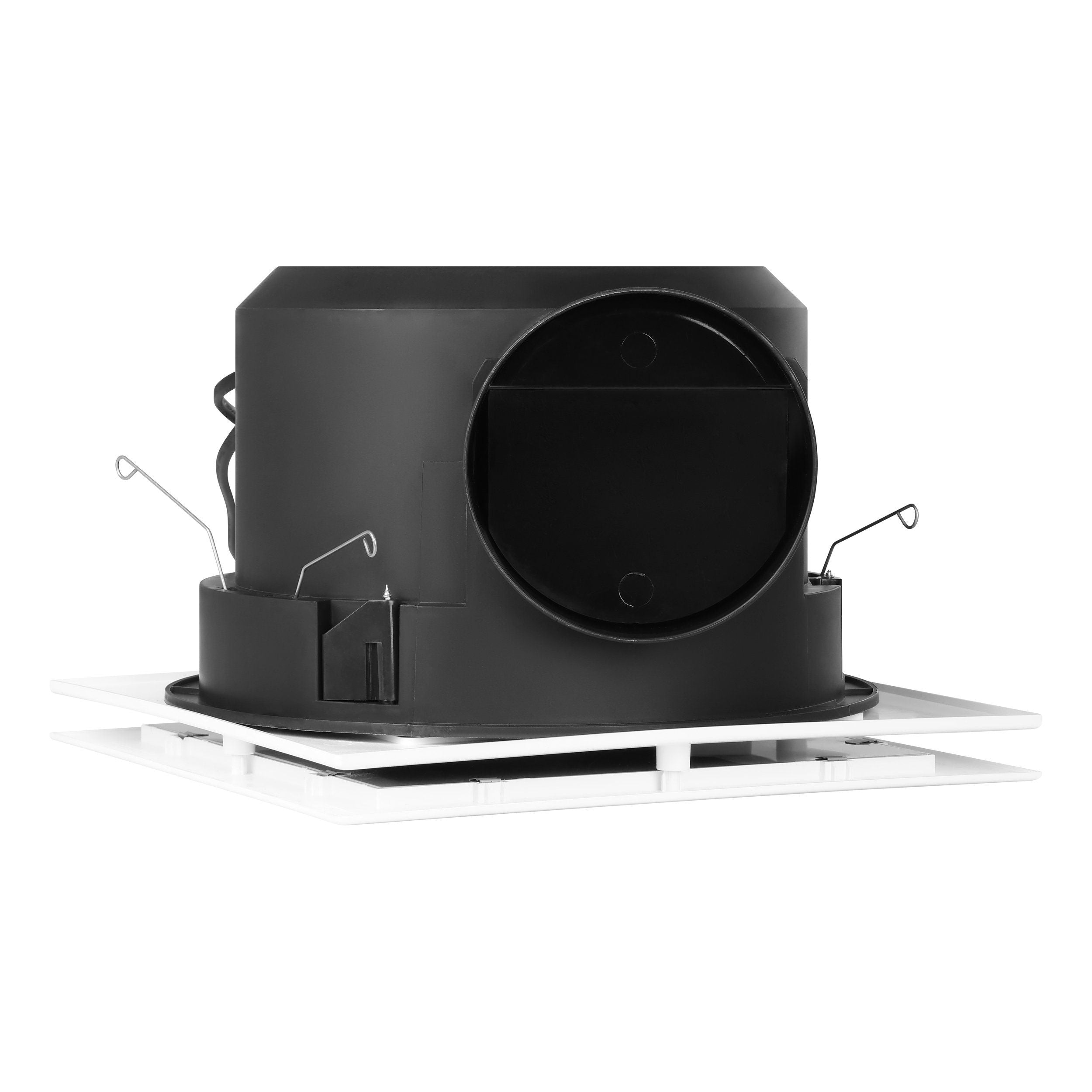 SAMBA Square exhaust fan