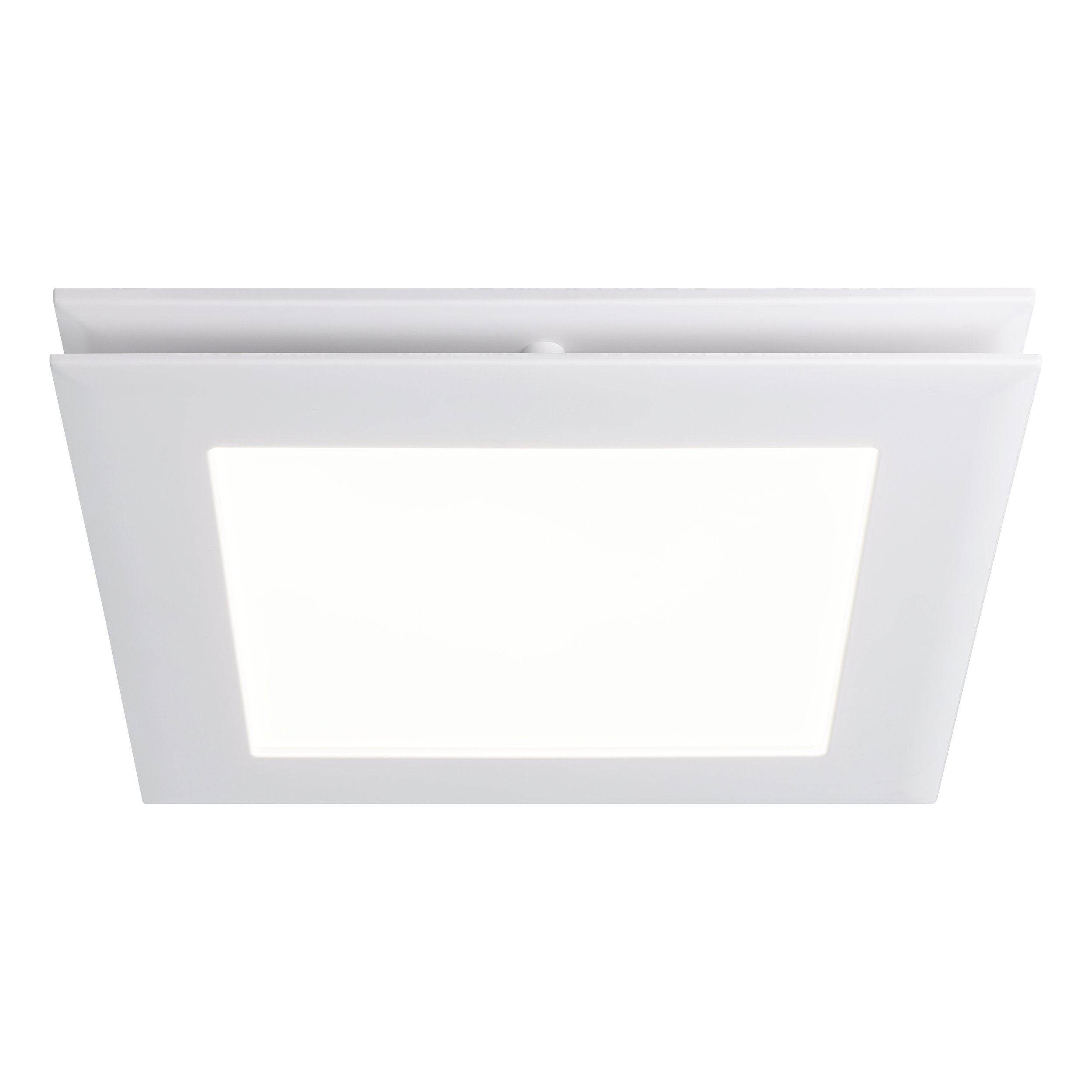 SAMBA Square exhaust fan