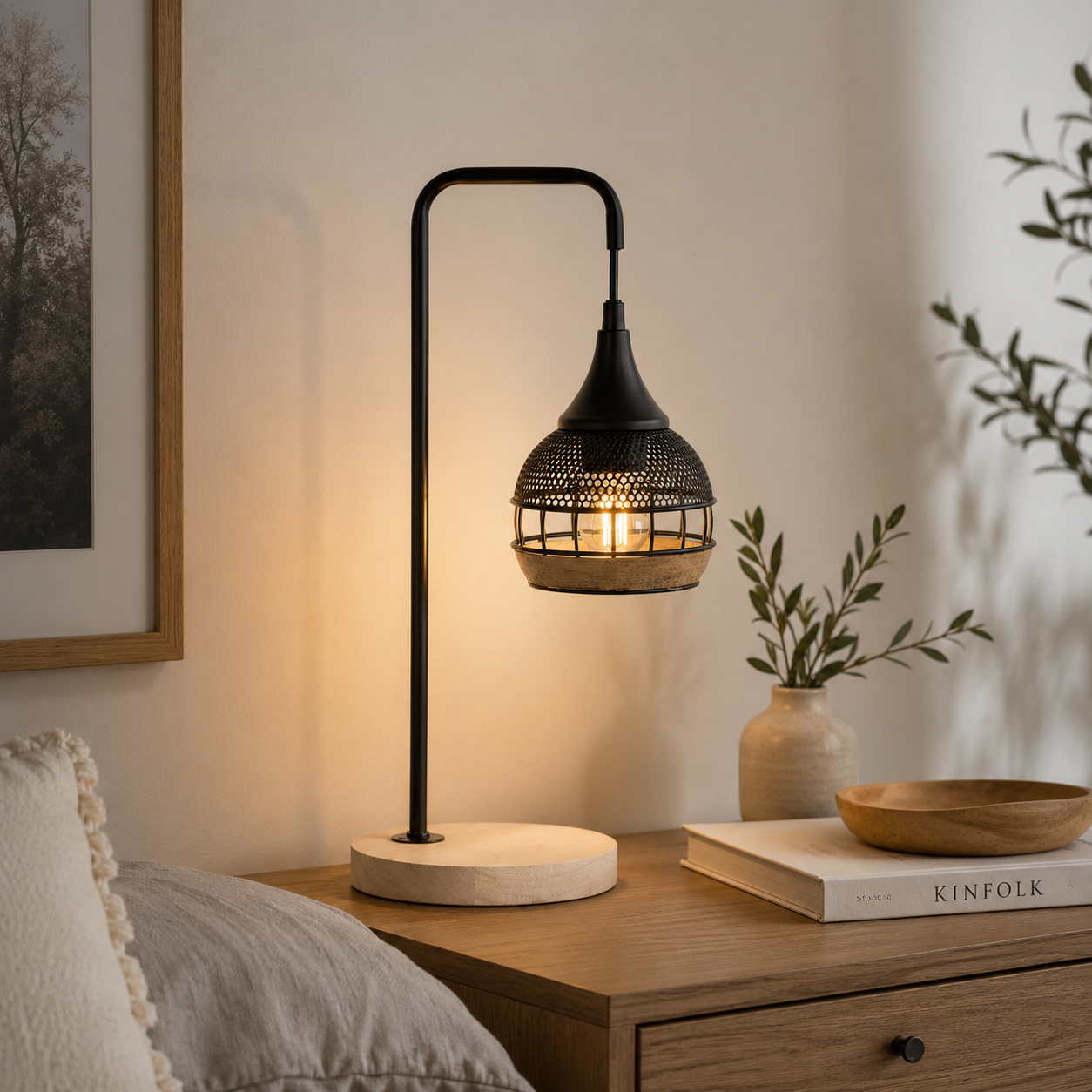 Kasanita Table Lamp