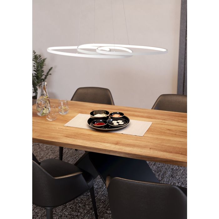 GIANELLA pendant light