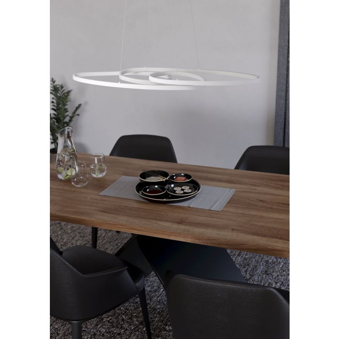 GIANELLA pendant light