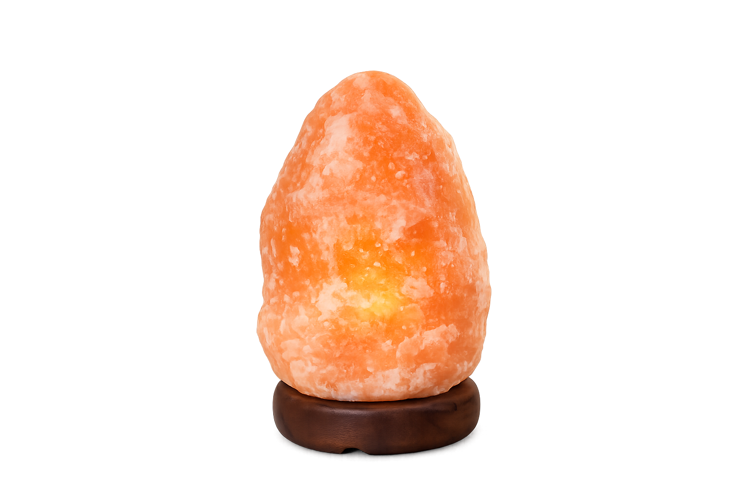 Himalayan Salt Lamp 3-4 kg