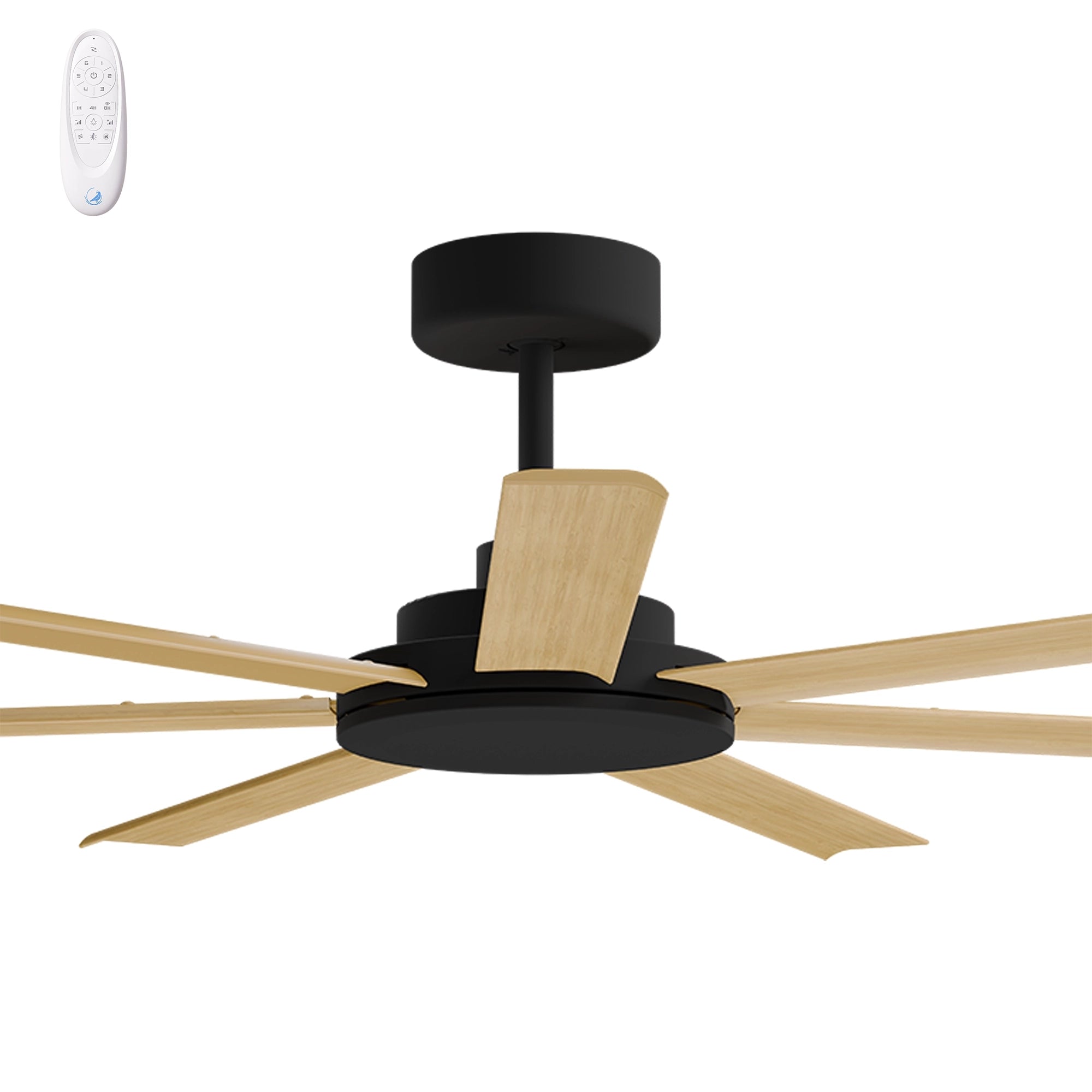 ALULA Smart DC Ceiling Fans