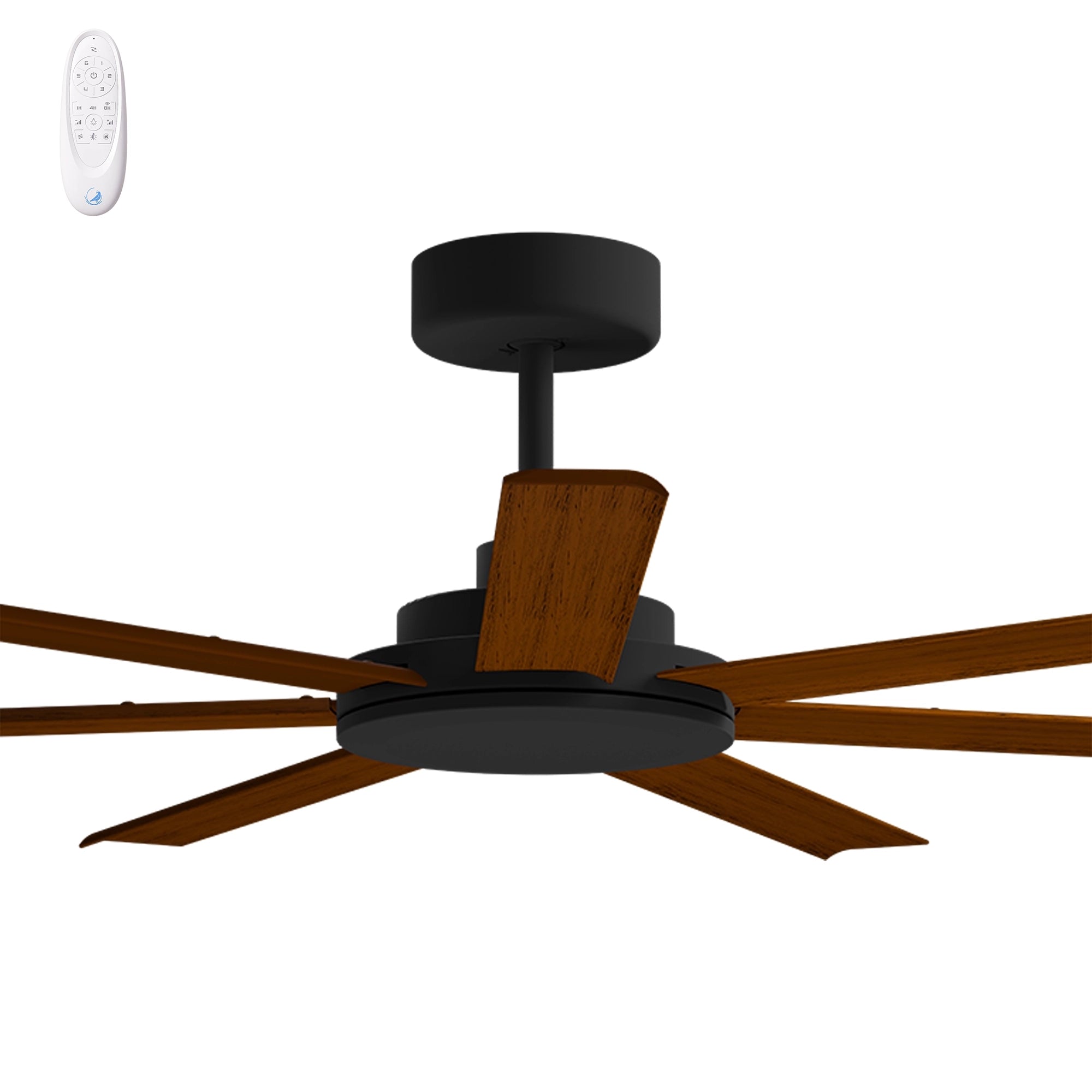 ALULA Smart DC Ceiling Fans
