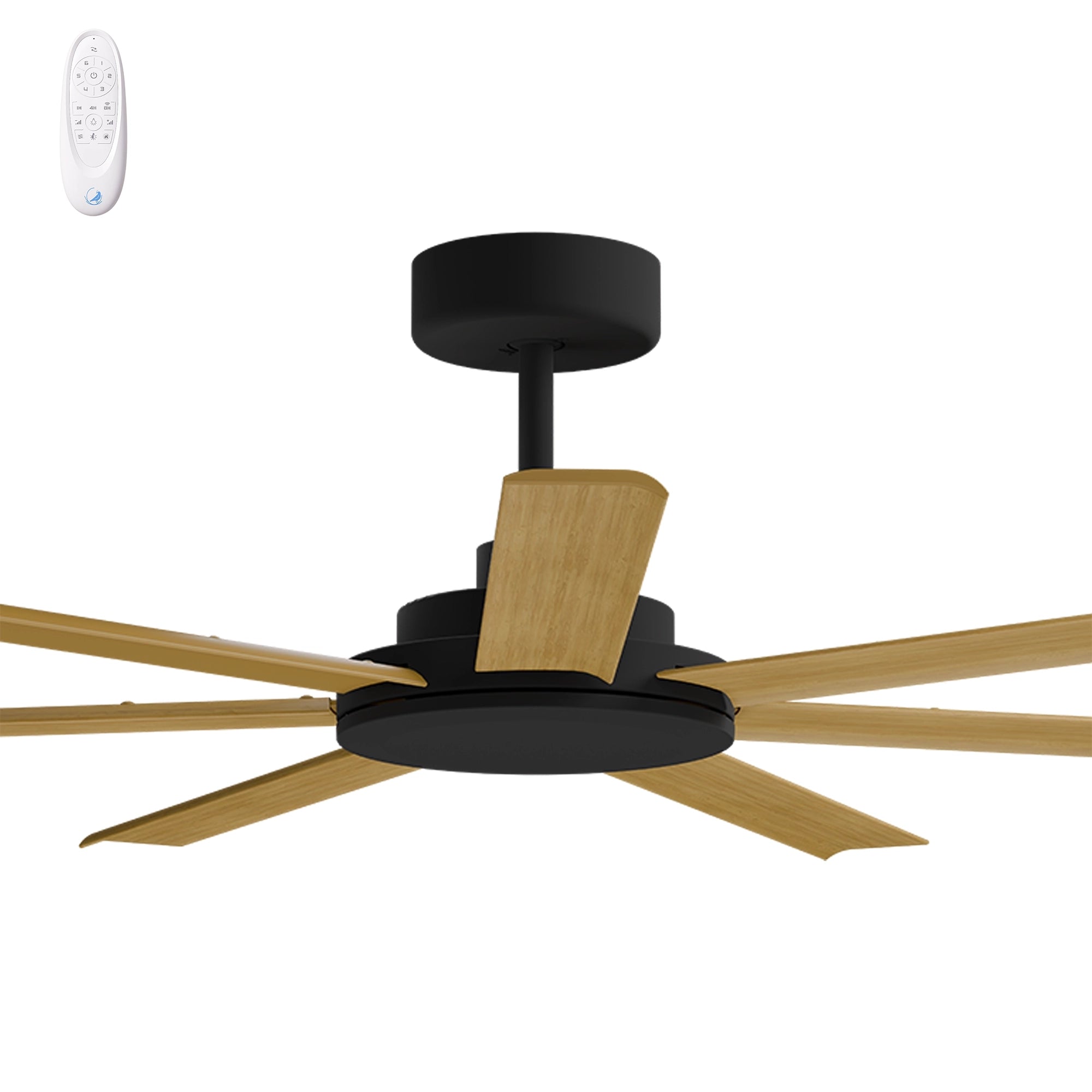 ALULA Smart DC Ceiling Fans