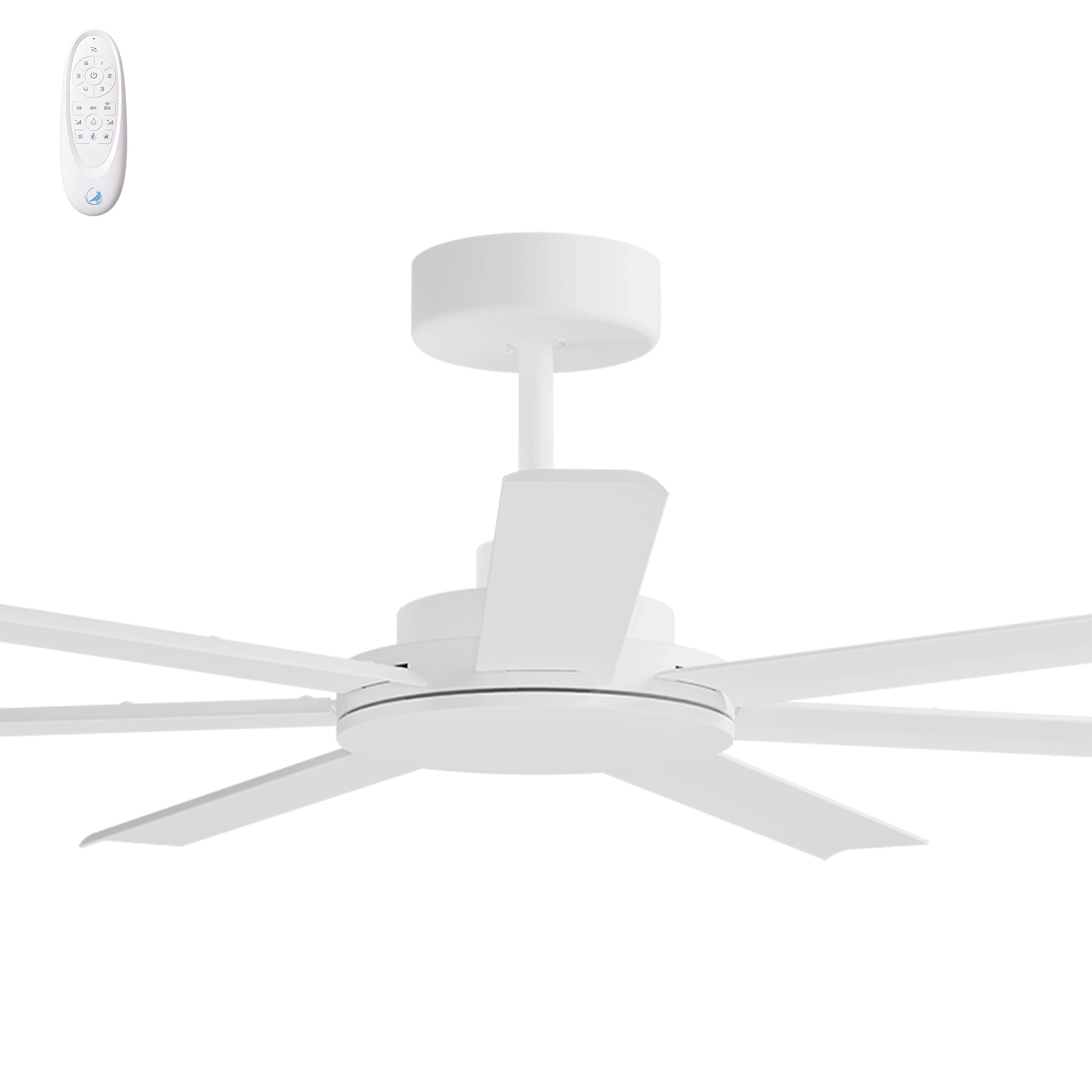 ALULA Smart DC Ceiling Fans