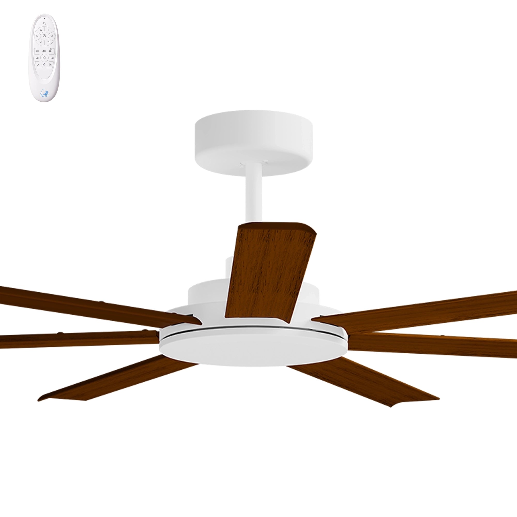 ALULA Smart DC Ceiling Fans