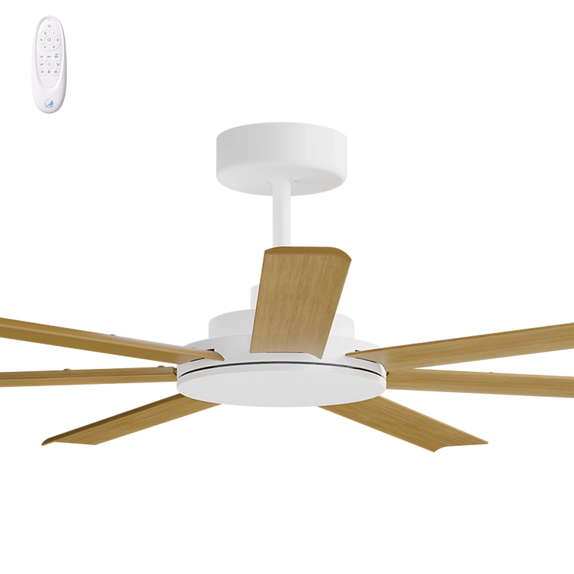 ALULA Smart DC Ceiling Fans