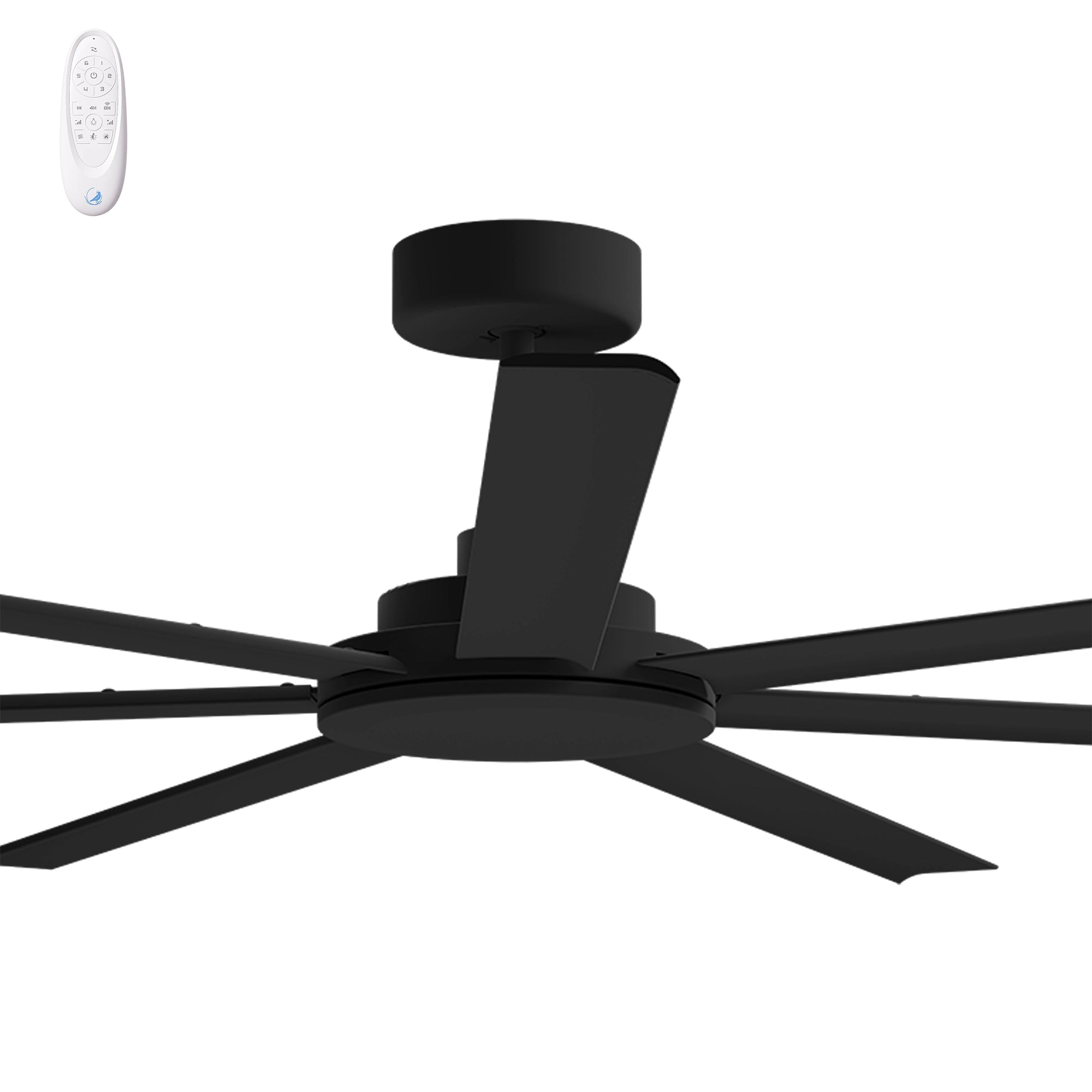 ALULA Smart DC Ceiling Fans