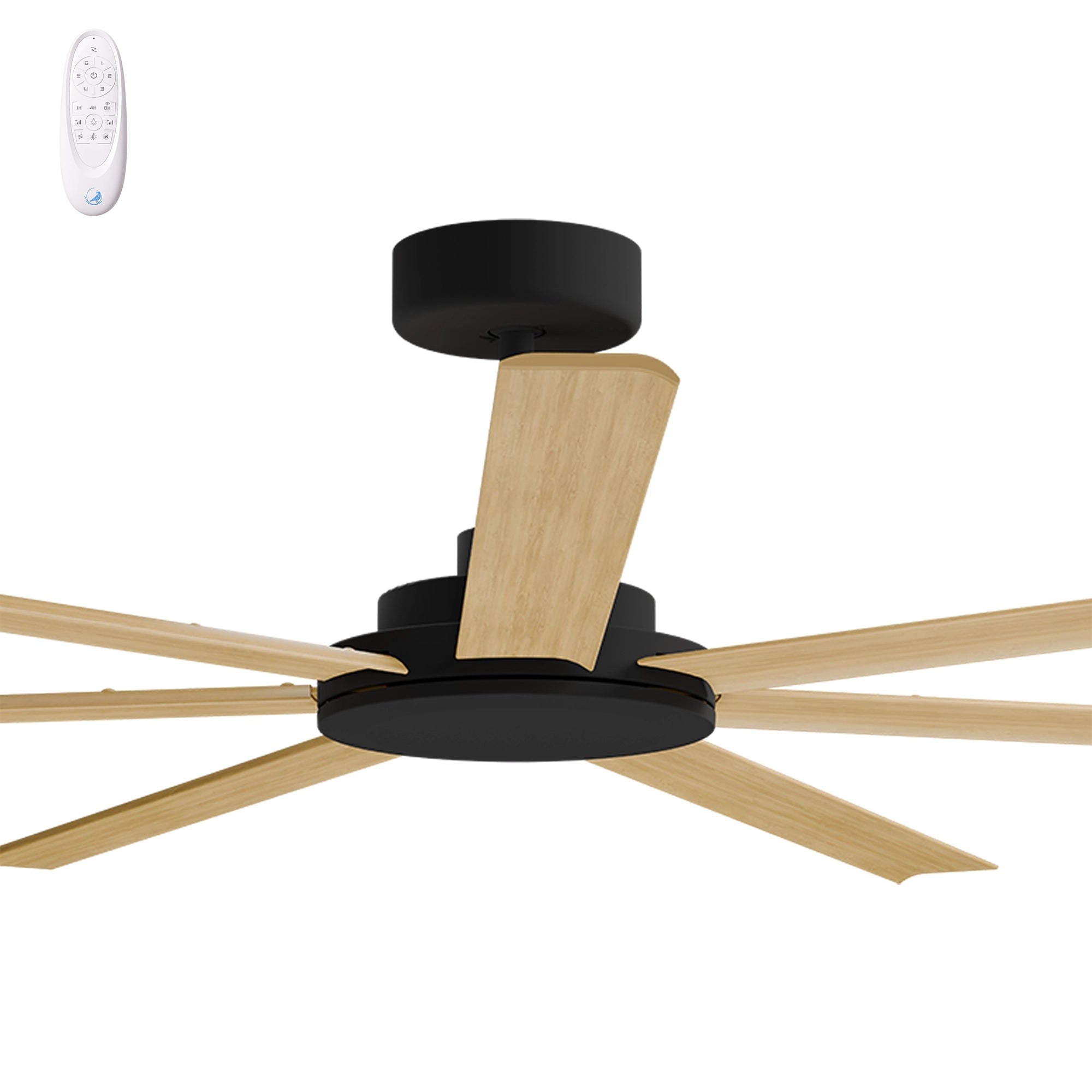 ALULA Smart DC Ceiling Fans