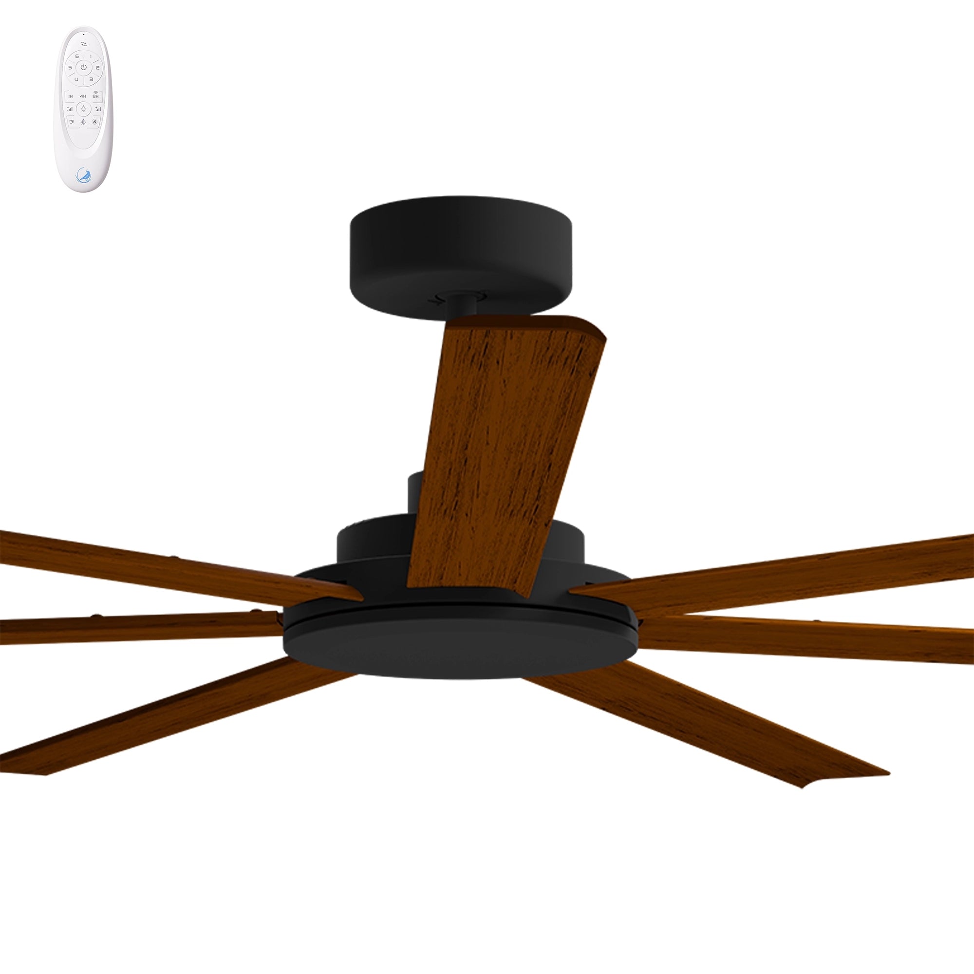 ALULA Smart DC Ceiling Fans