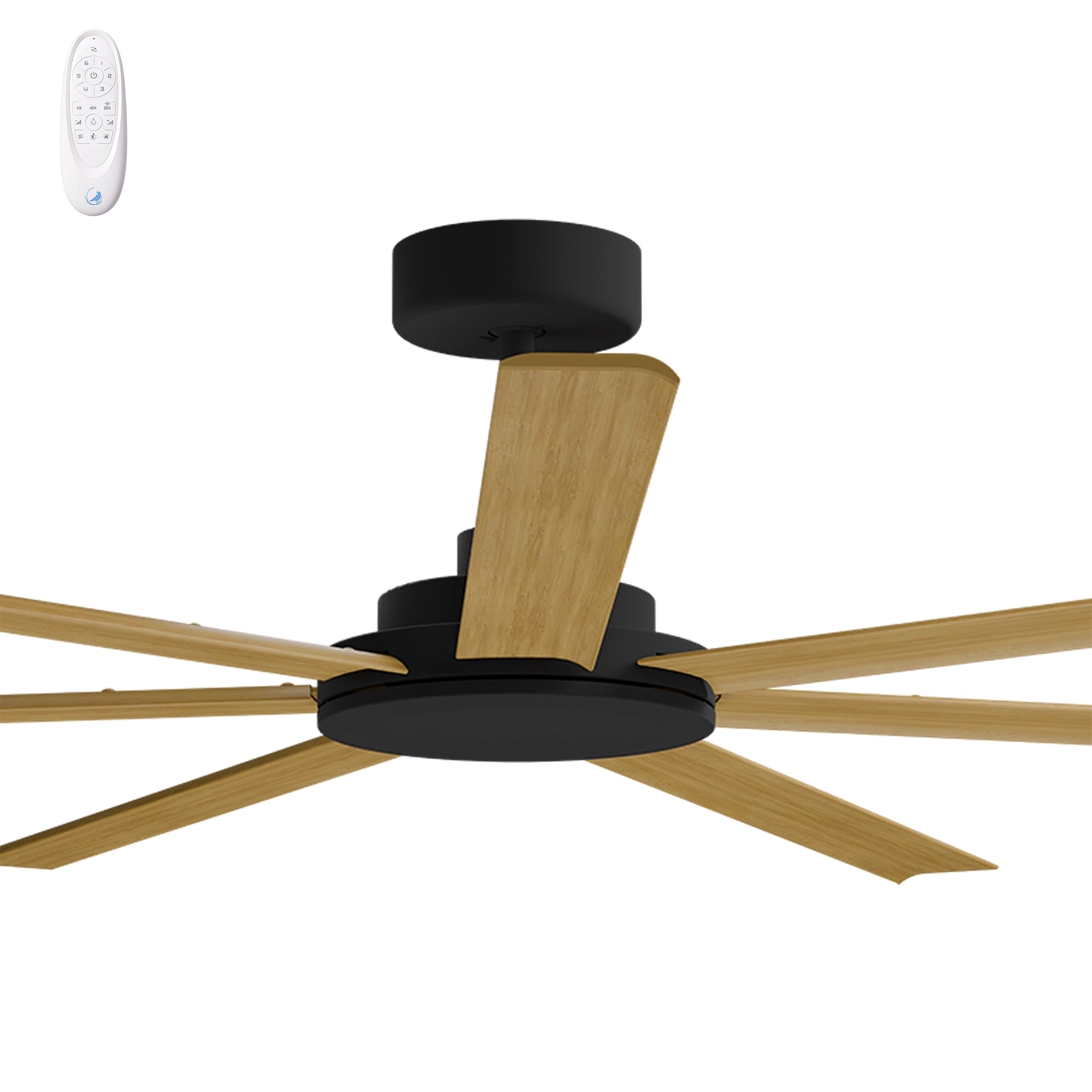 ALULA Smart DC Ceiling Fans
