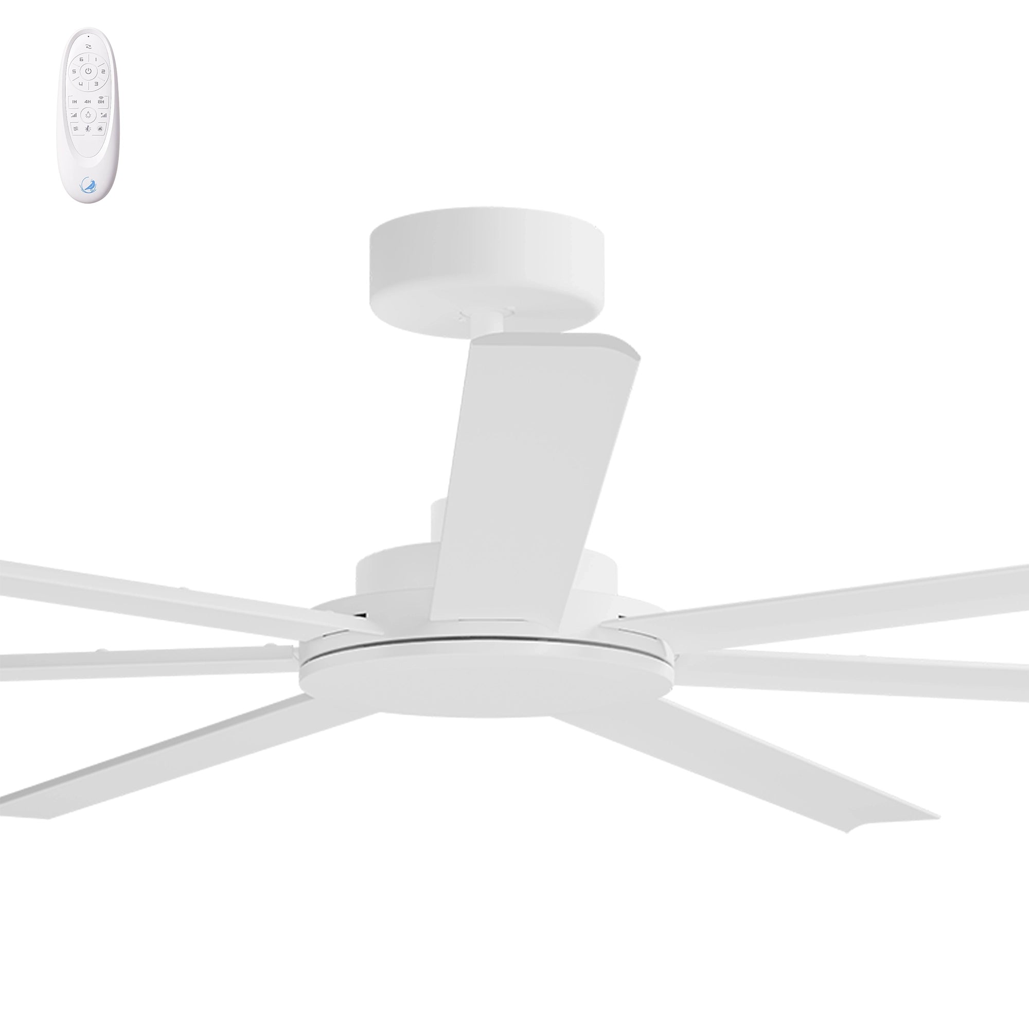 ALULA Smart DC Ceiling Fans