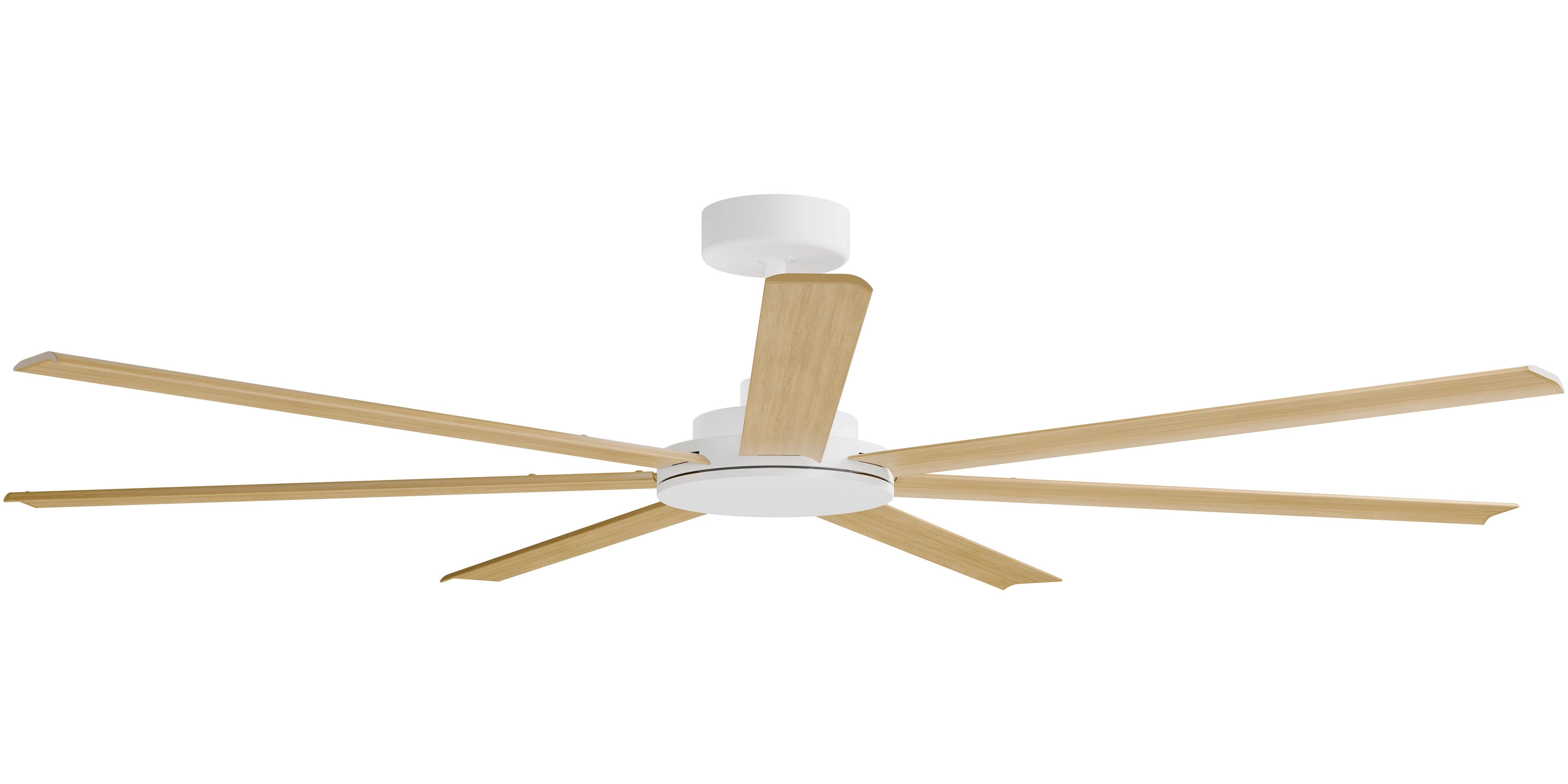 ALULA Smart DC Ceiling Fans