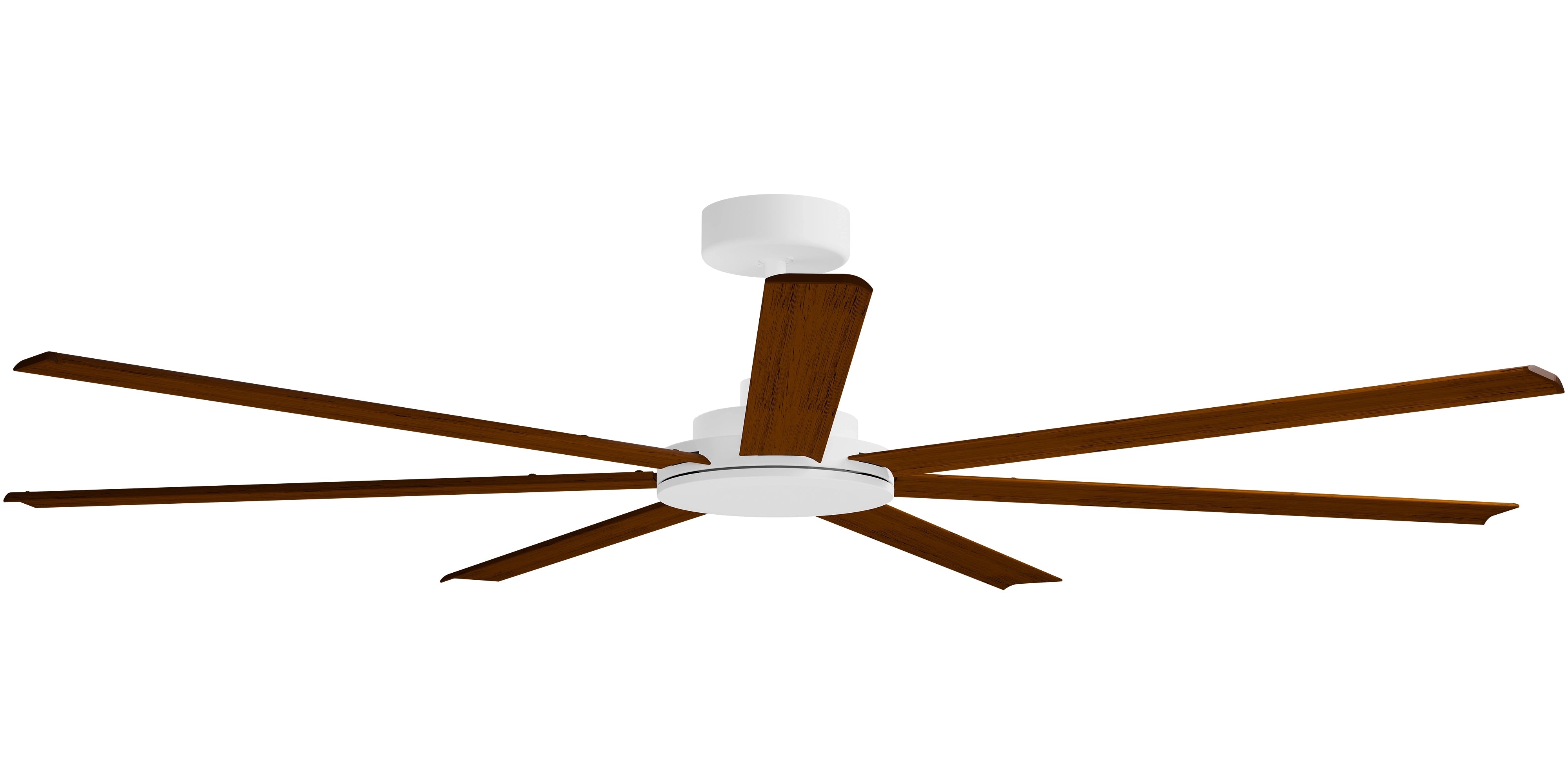 ALULA Smart DC Ceiling Fans