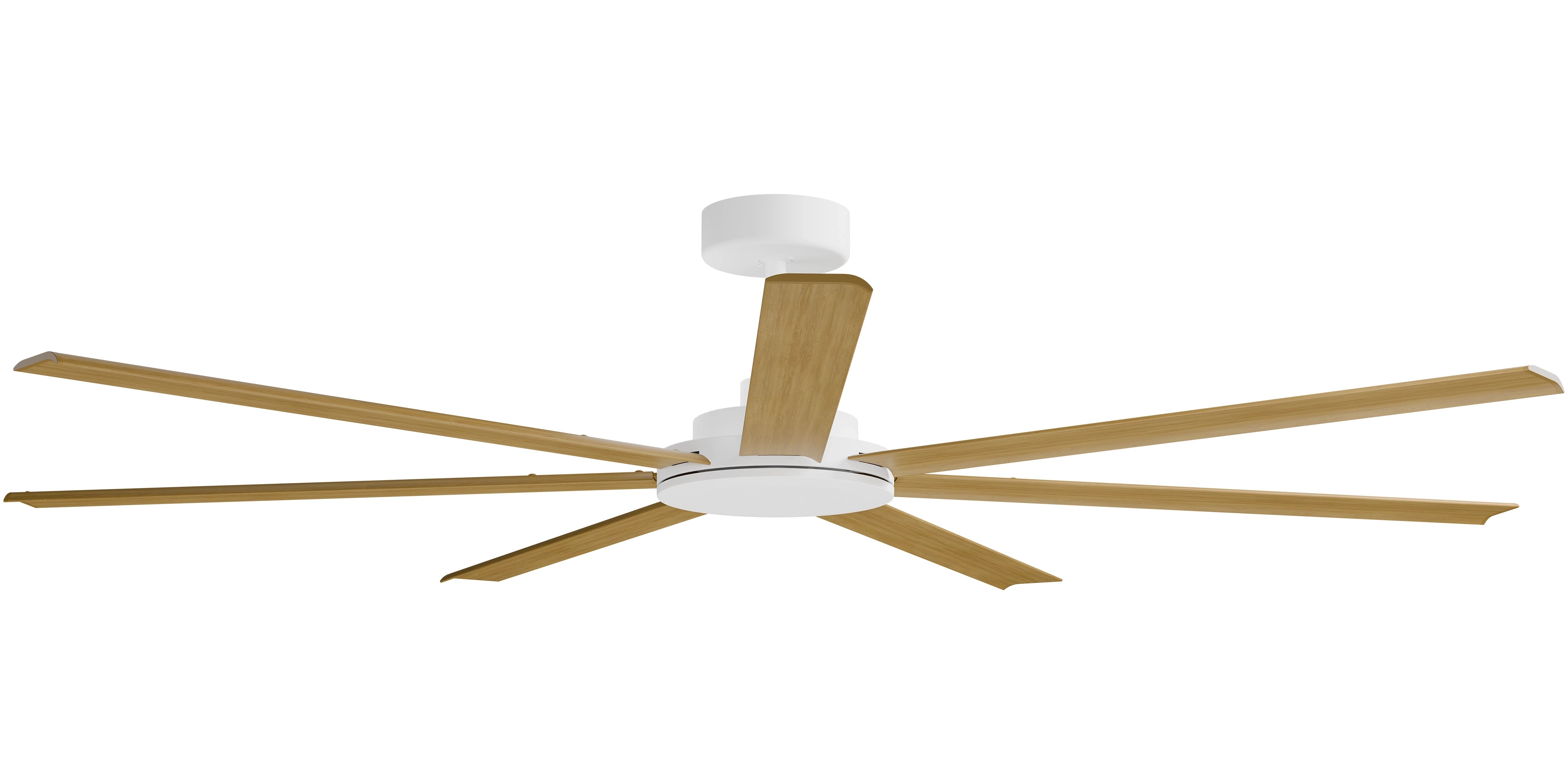 ALULA Smart DC Ceiling Fans