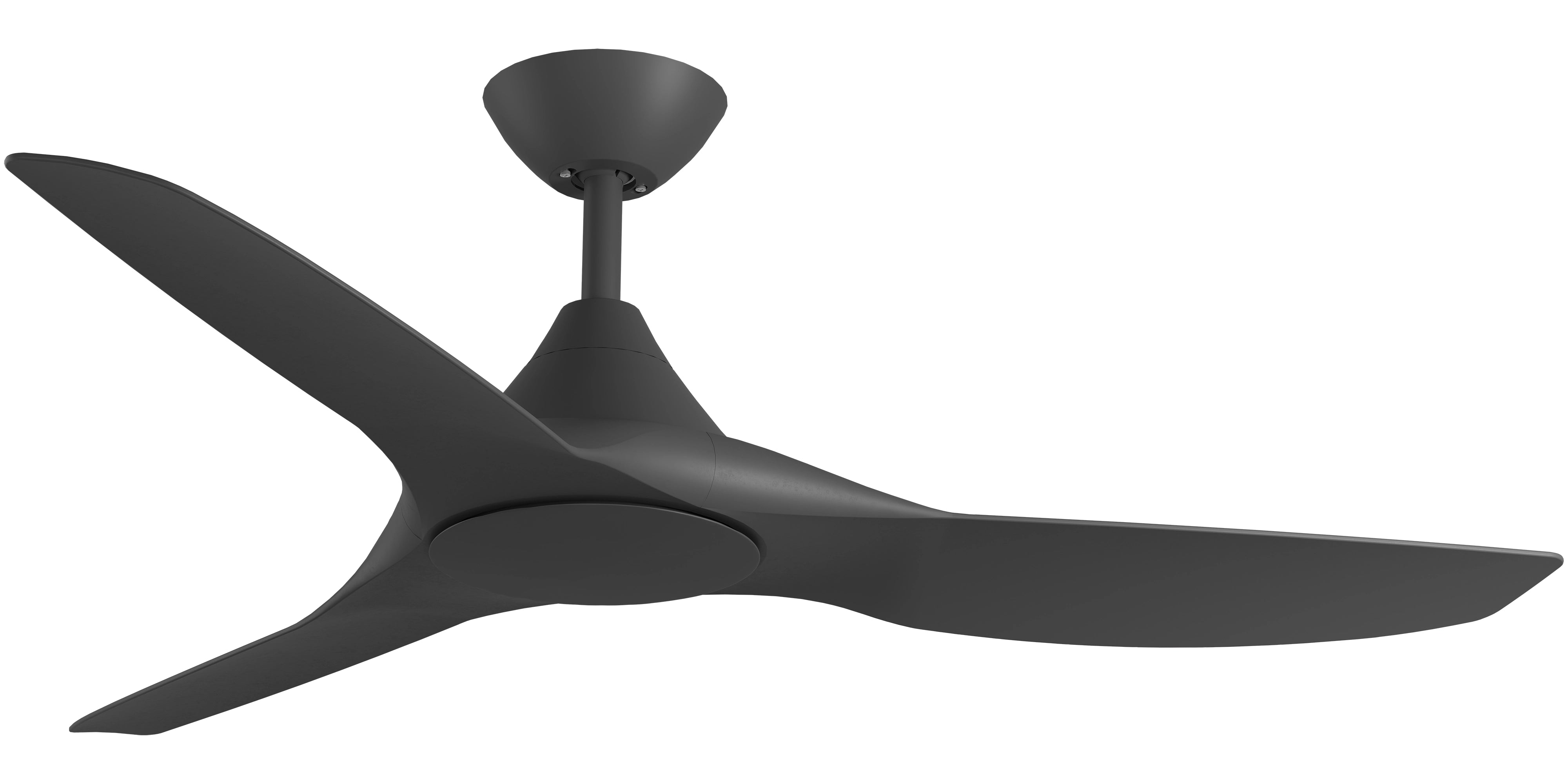 CLOUDFAN Smart DC Ceiling Fans and Accessories