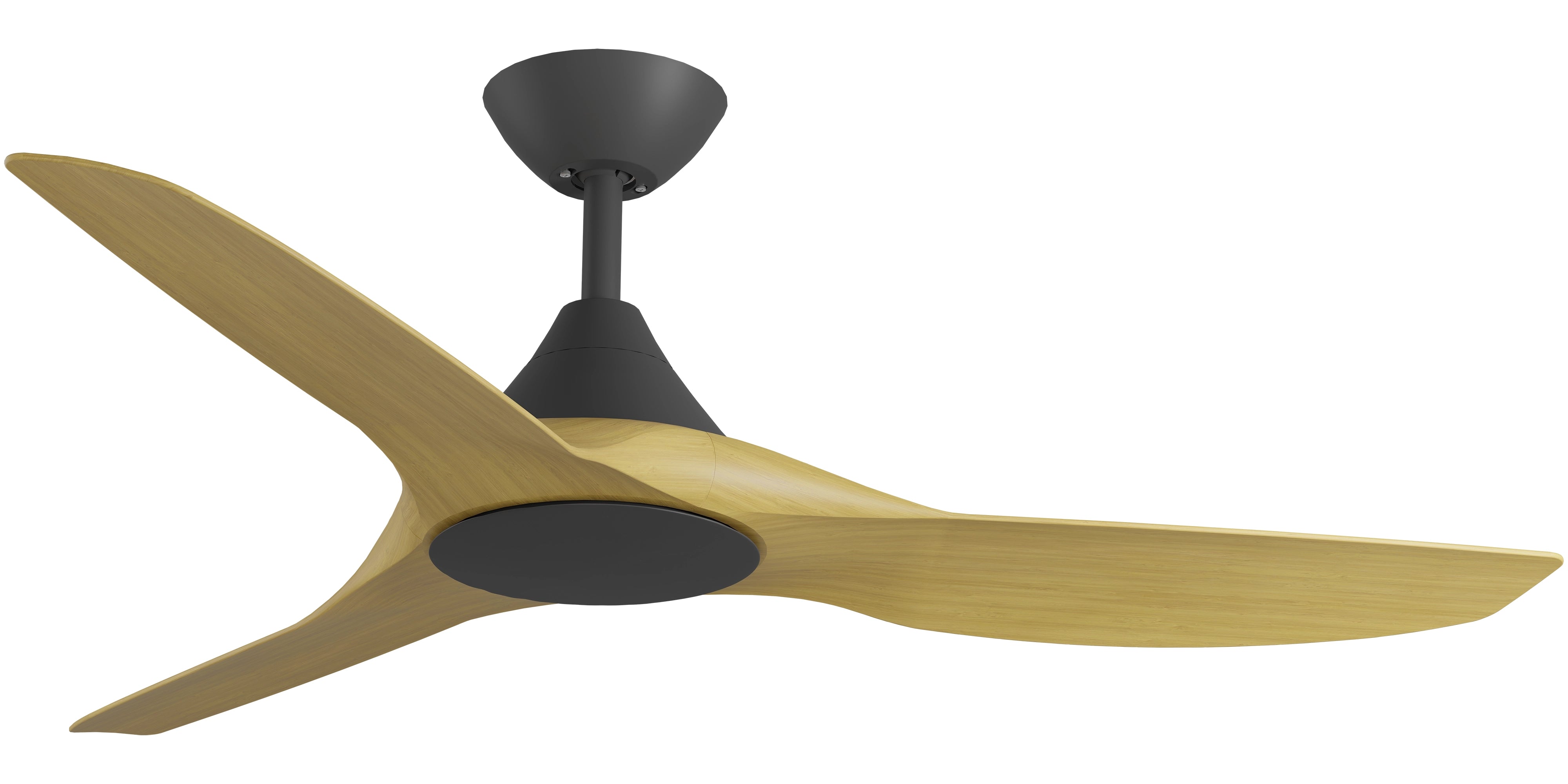 CLOUDFAN Smart DC Ceiling Fans and Accessories
