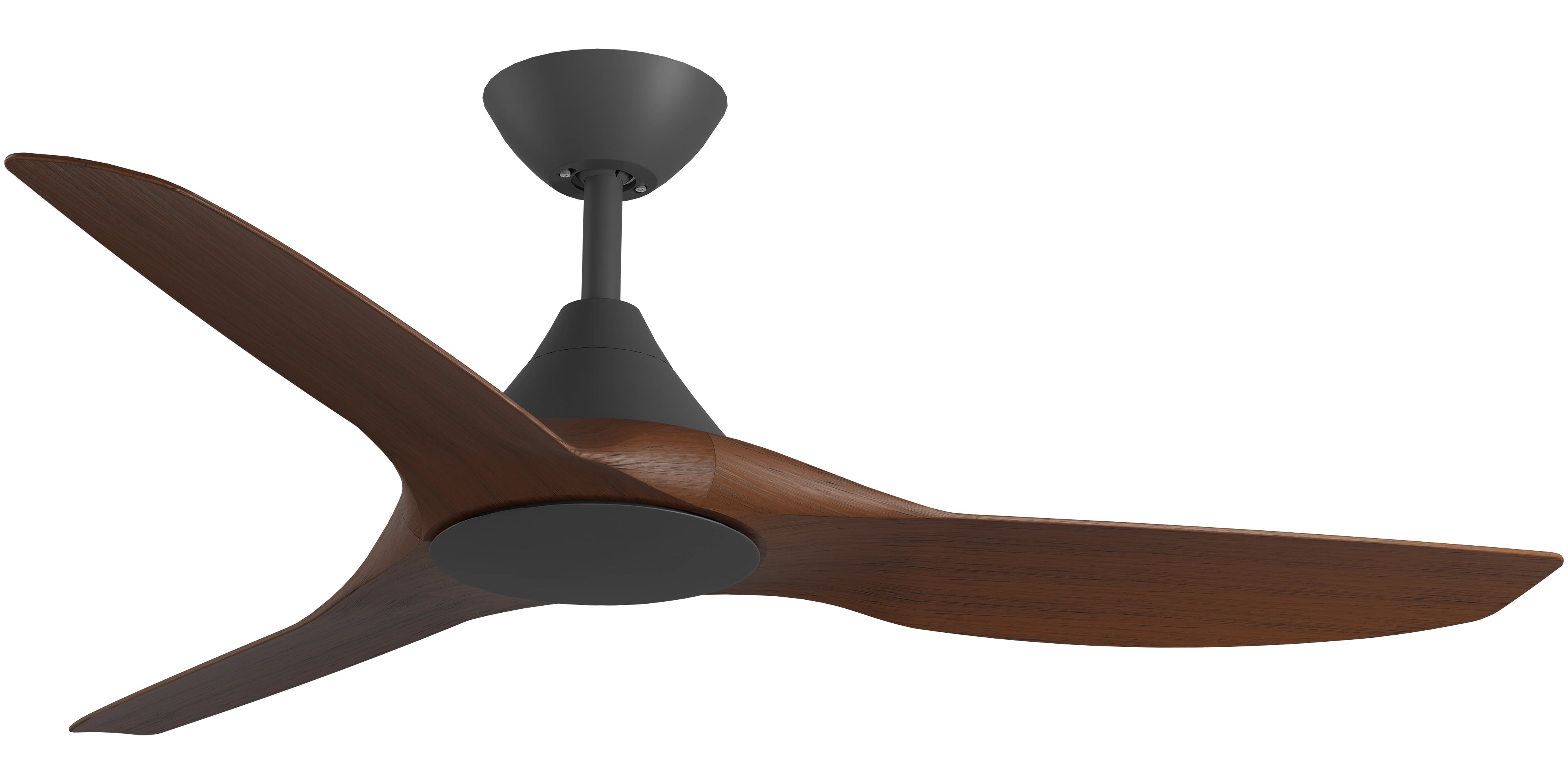 CLOUDFAN Smart DC Ceiling Fans and Accessories