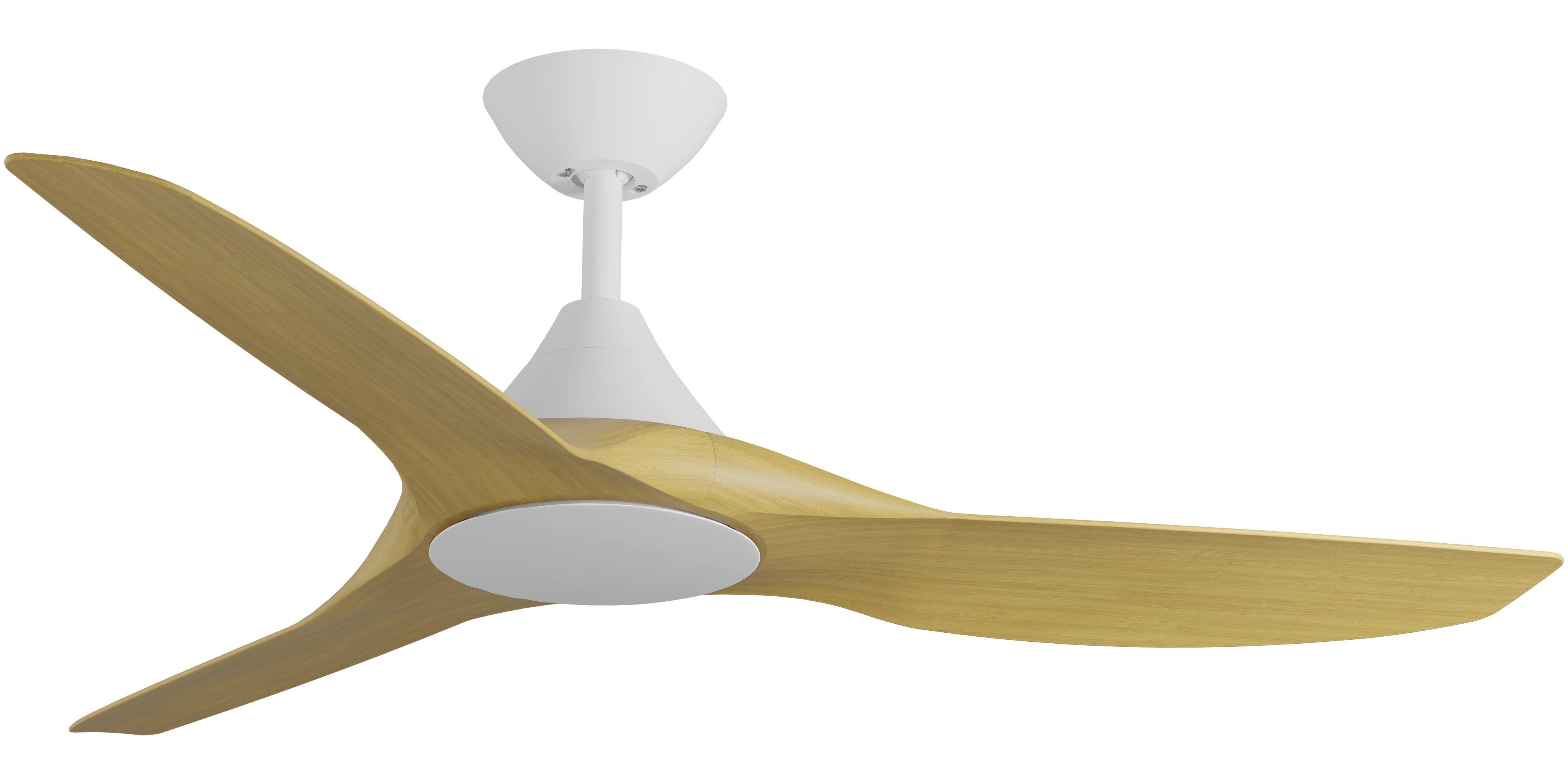 CLOUDFAN Smart DC Ceiling Fans and Accessories