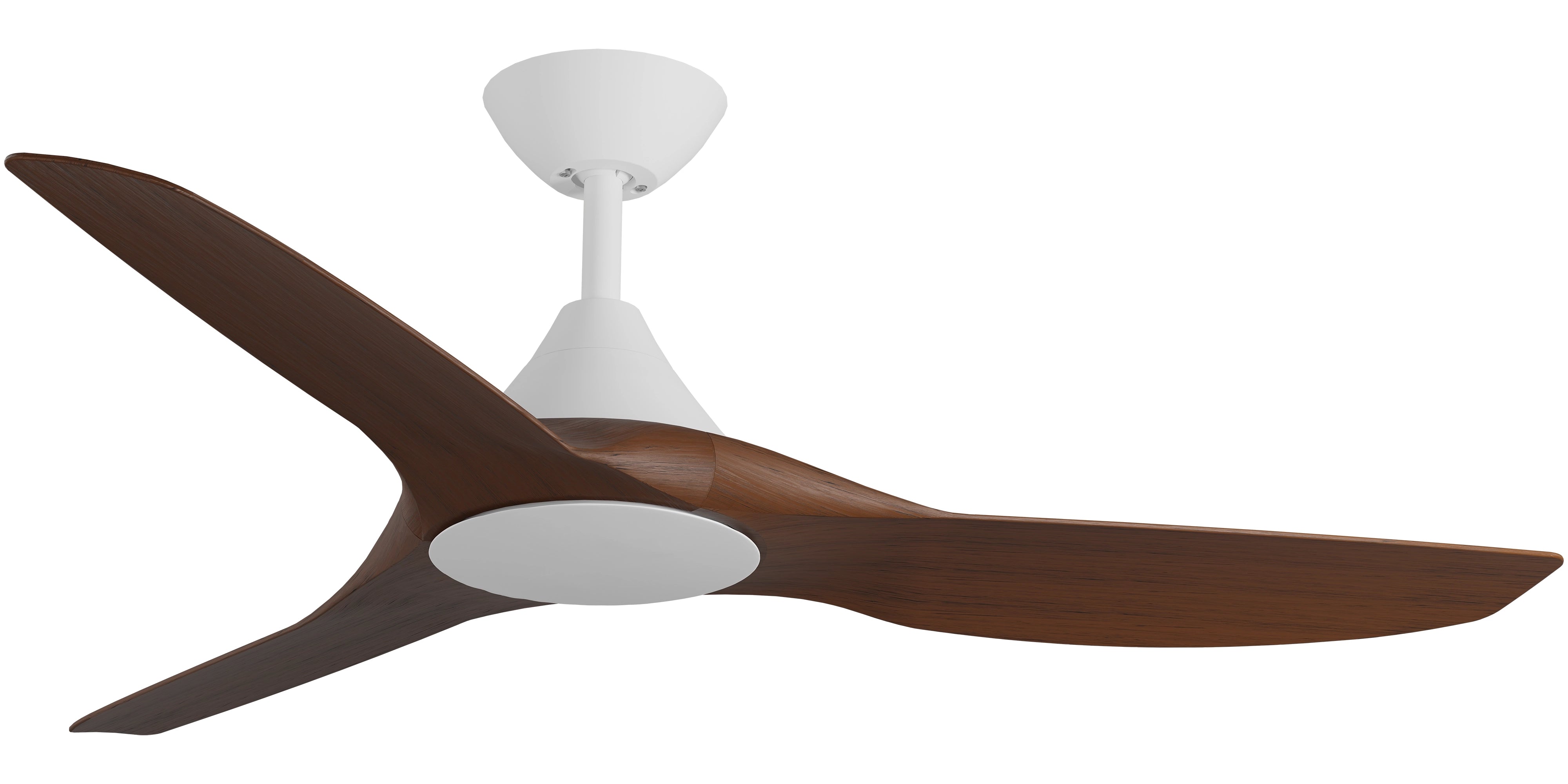 CLOUDFAN Smart DC Ceiling Fans and Accessories