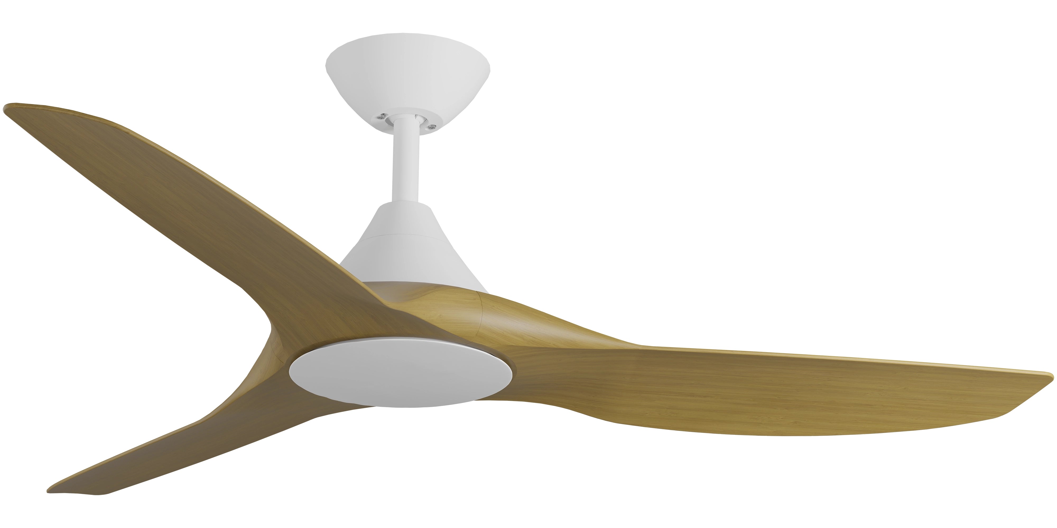 CLOUDFAN Smart DC Ceiling Fans and Accessories