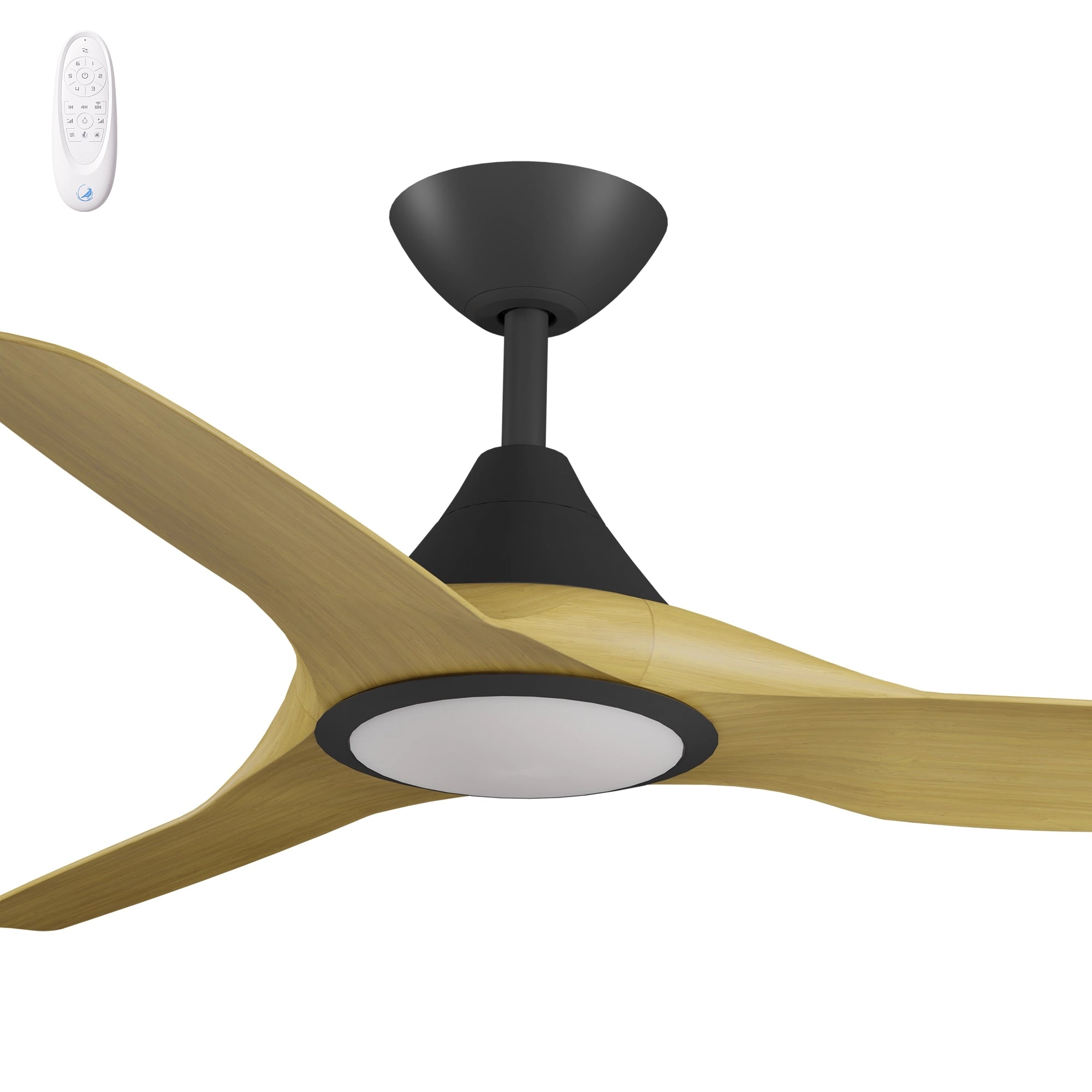 CLOUDFAN Smart DC Ceiling Fans