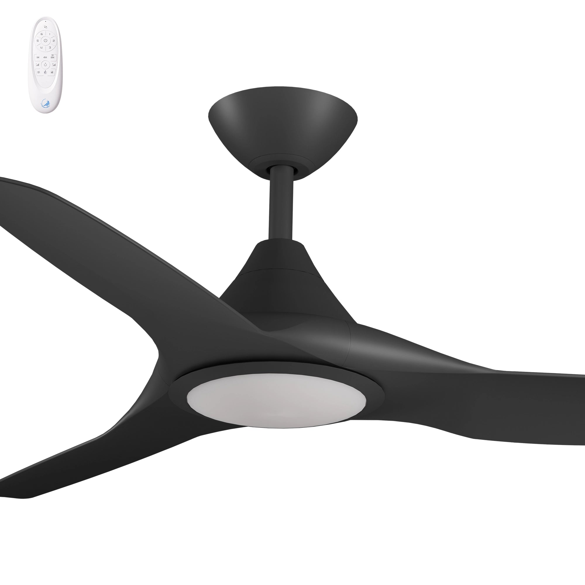 CLOUDFAN Smart DC Ceiling Fans
