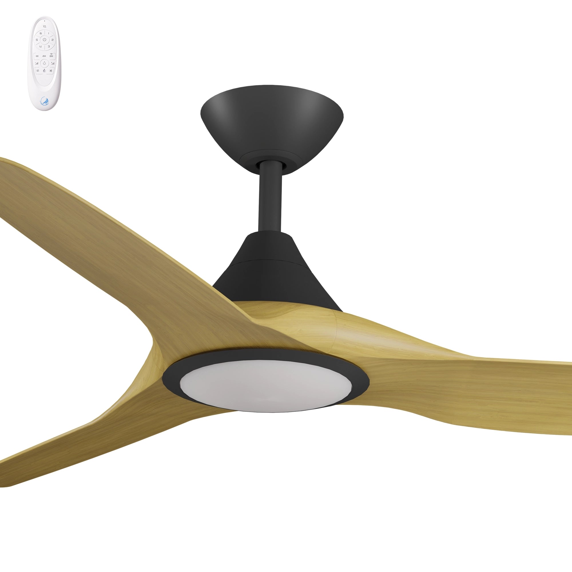 CLOUDFAN Smart DC Ceiling Fans