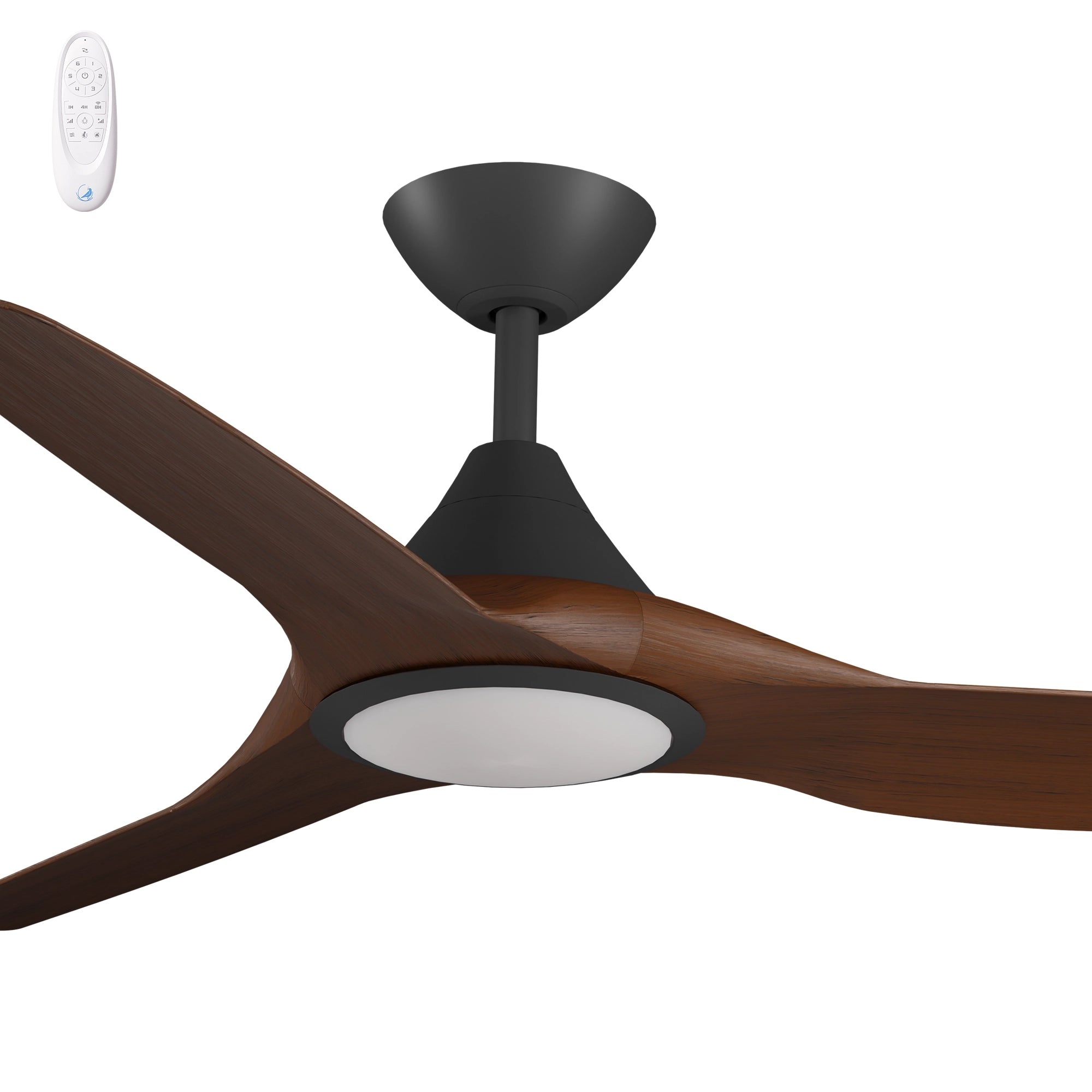 CLOUDFAN Smart DC Ceiling Fans