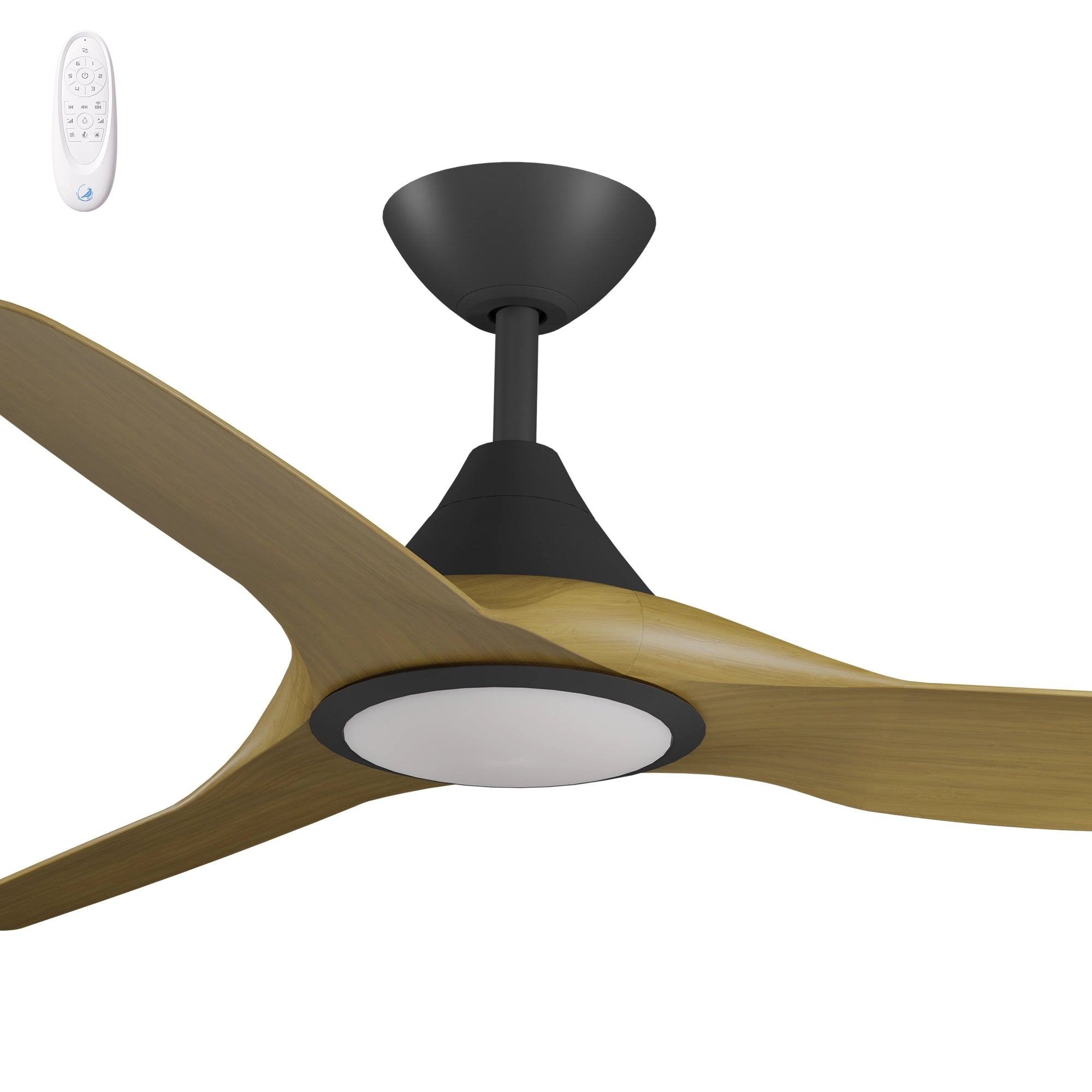 CLOUDFAN Smart DC Ceiling Fans
