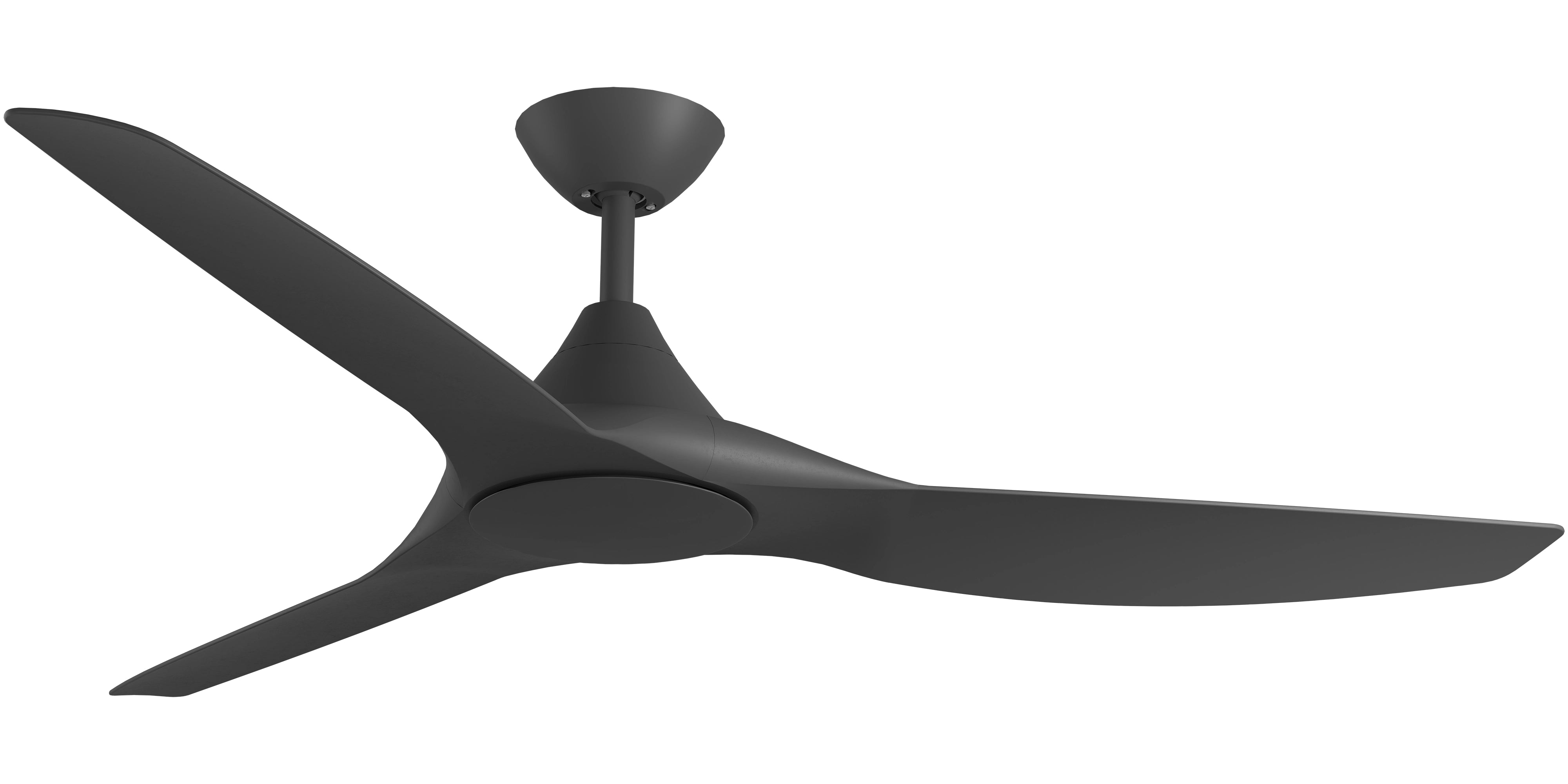 CLOUDFAN Smart DC Ceiling Fans and Accessories