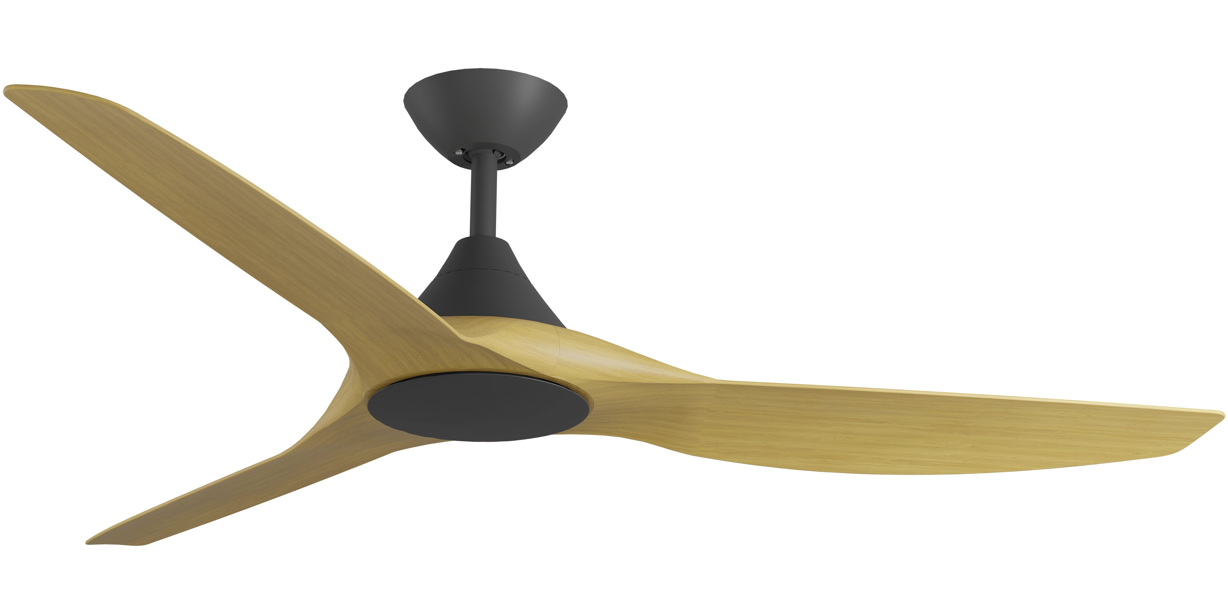 CLOUDFAN Smart DC Ceiling Fans and Accessories