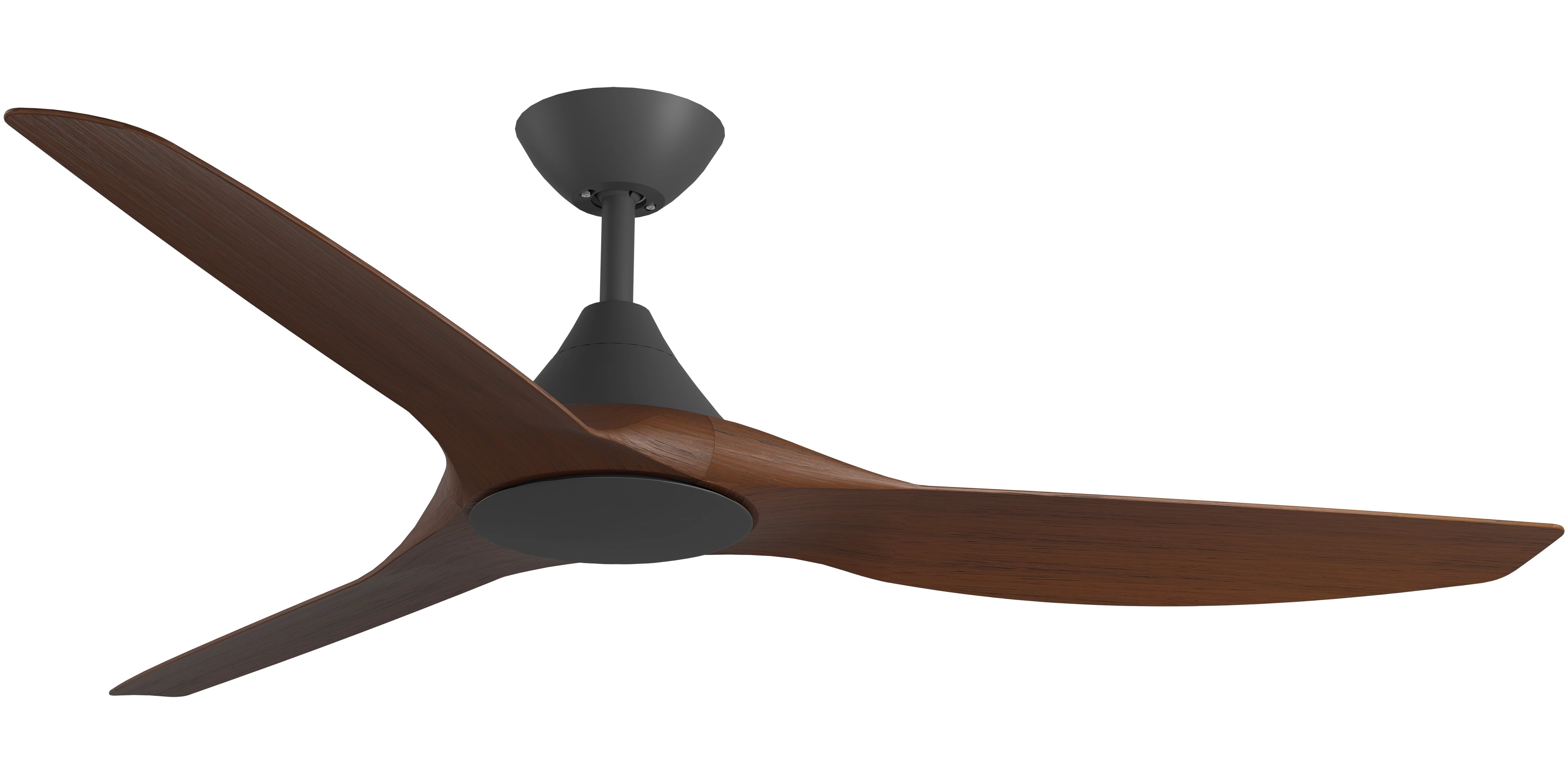 CLOUDFAN Smart DC Ceiling Fans and Accessories
